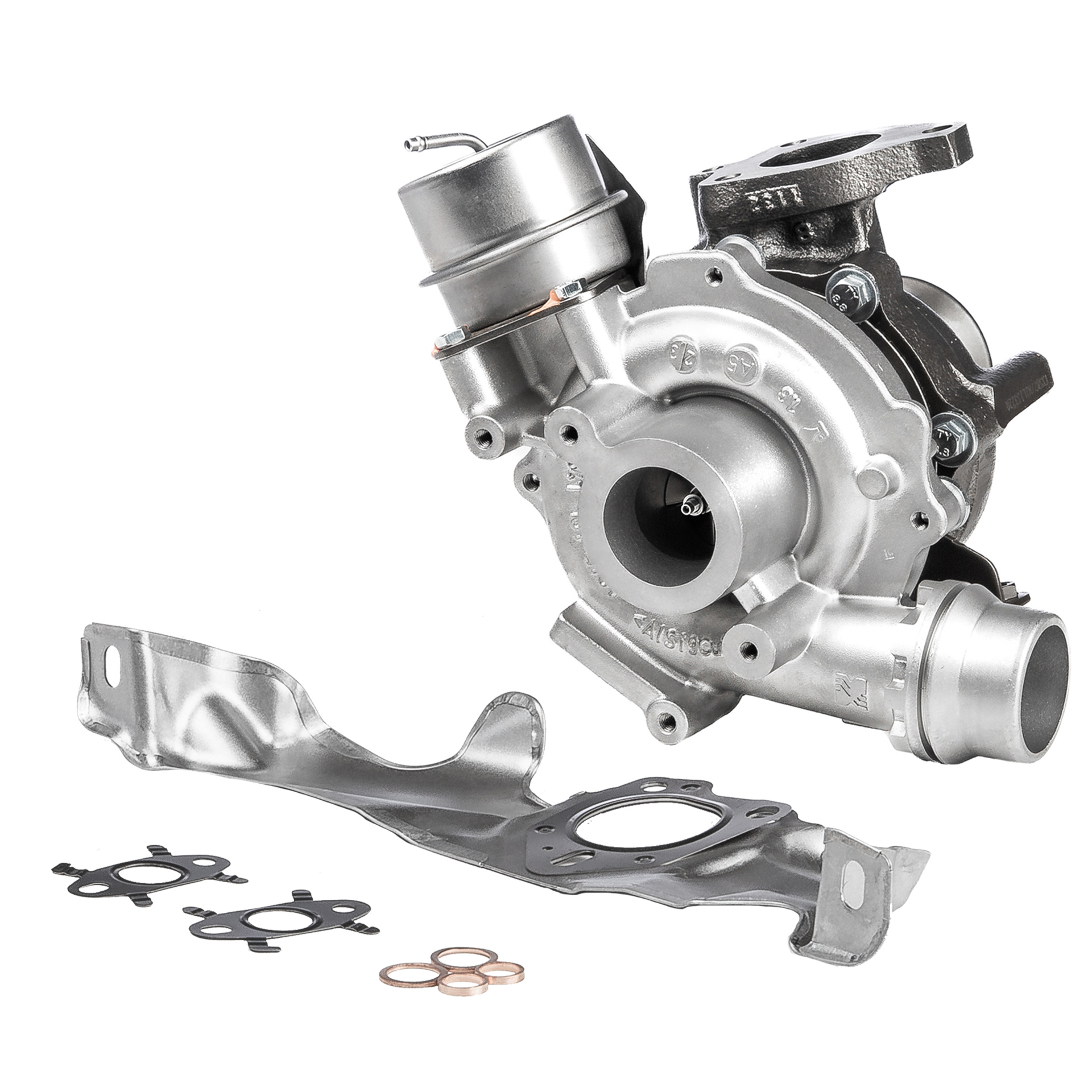 BR Turbo 16359880029RSG Tlacni polnilnik INFINITI Q30 (H15) 1.5 D 109 km Dizel 2022