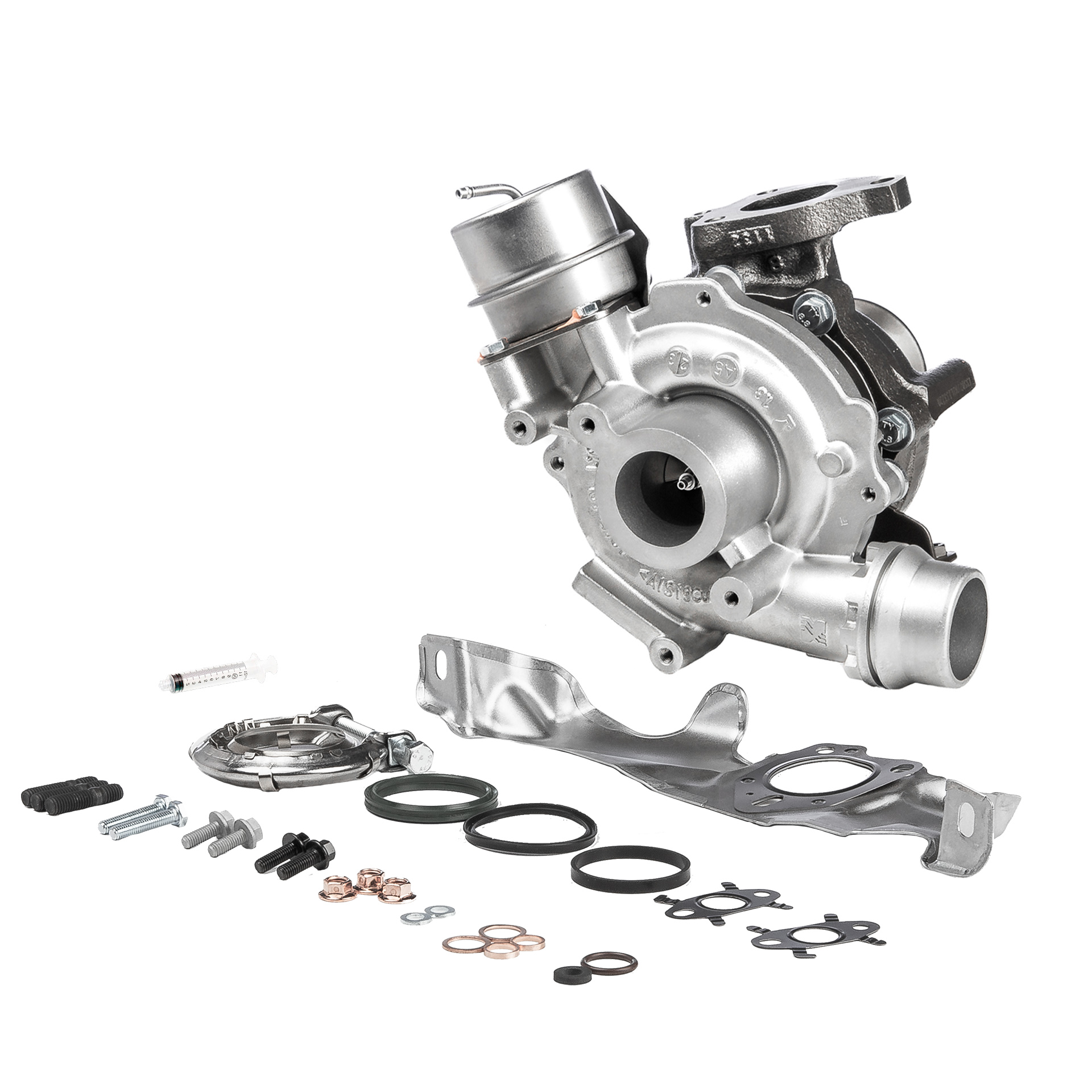 BR Turbo 16359880029RSM Tlacni polnilnik INFINITI Q30 (H15) 1.5 D 109 km Dizel 2021