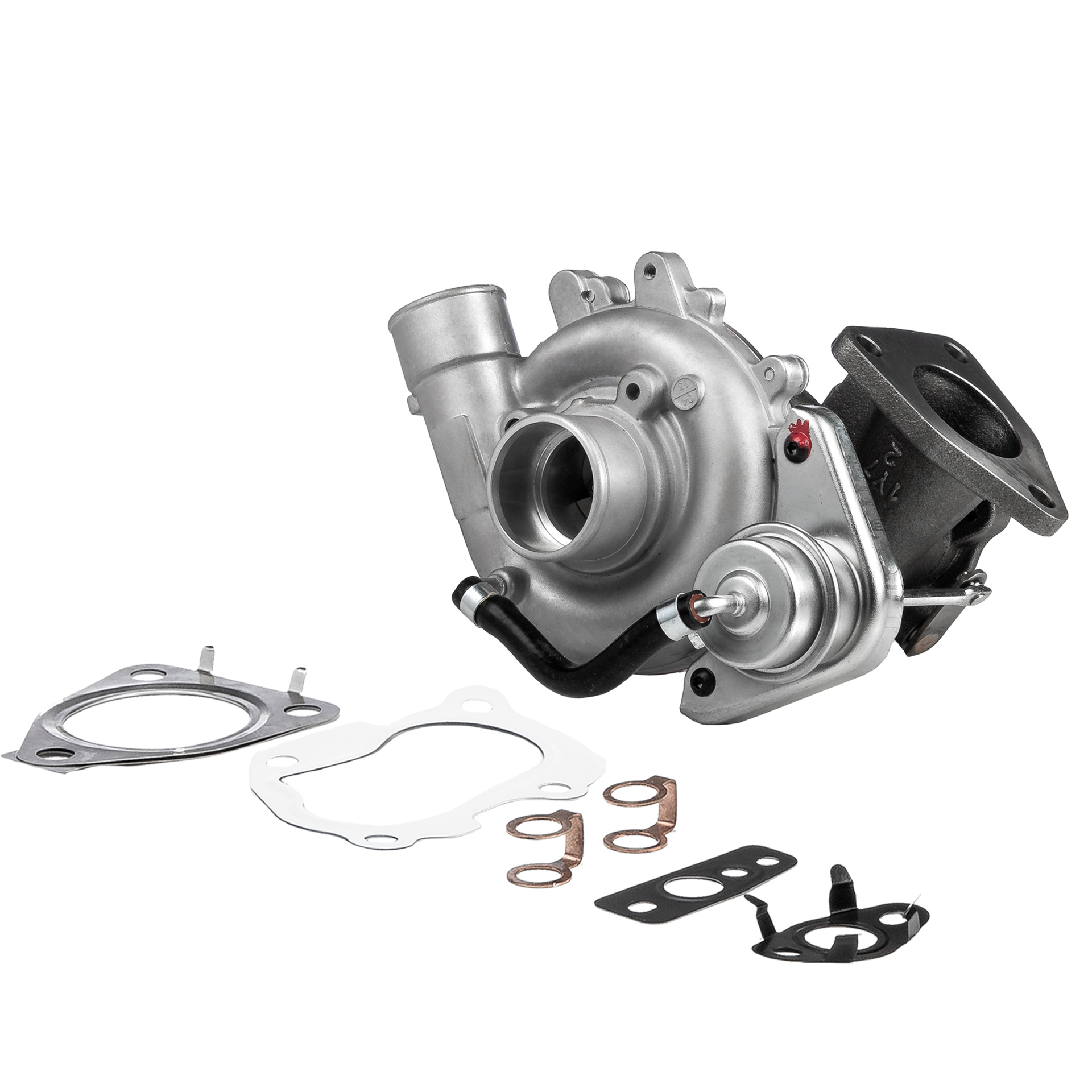 BR Turbo 17201-0L030RSG turbocharger 1720130120
