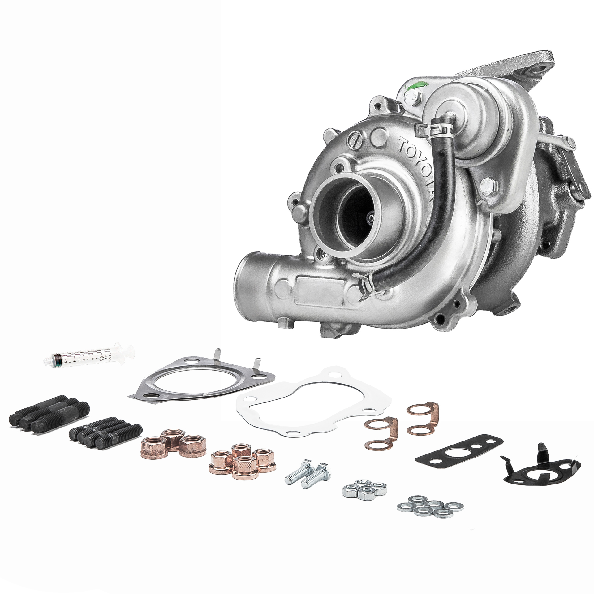 BR Turbo Calidad y precios justos