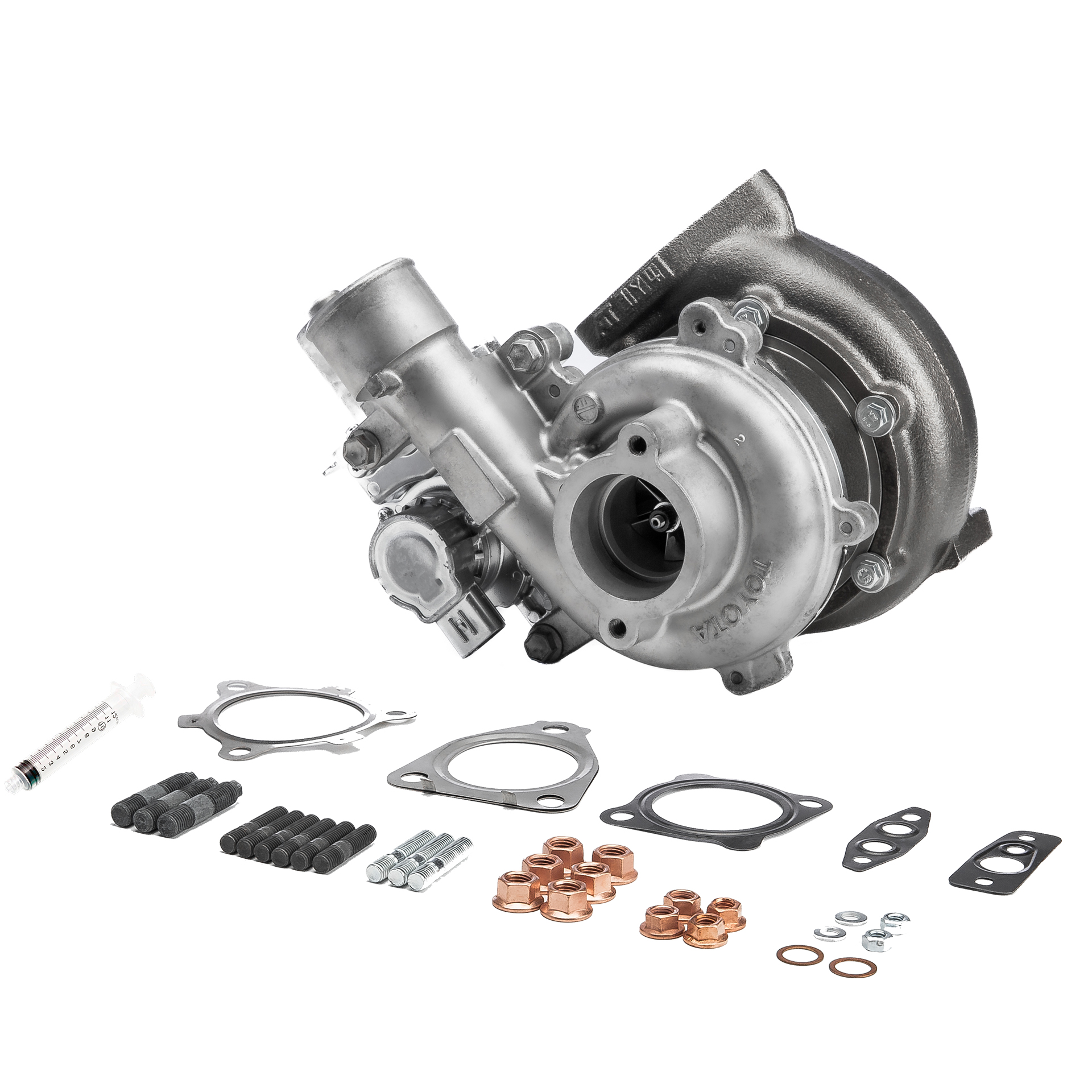 BR Turbo Calidad y precios justos