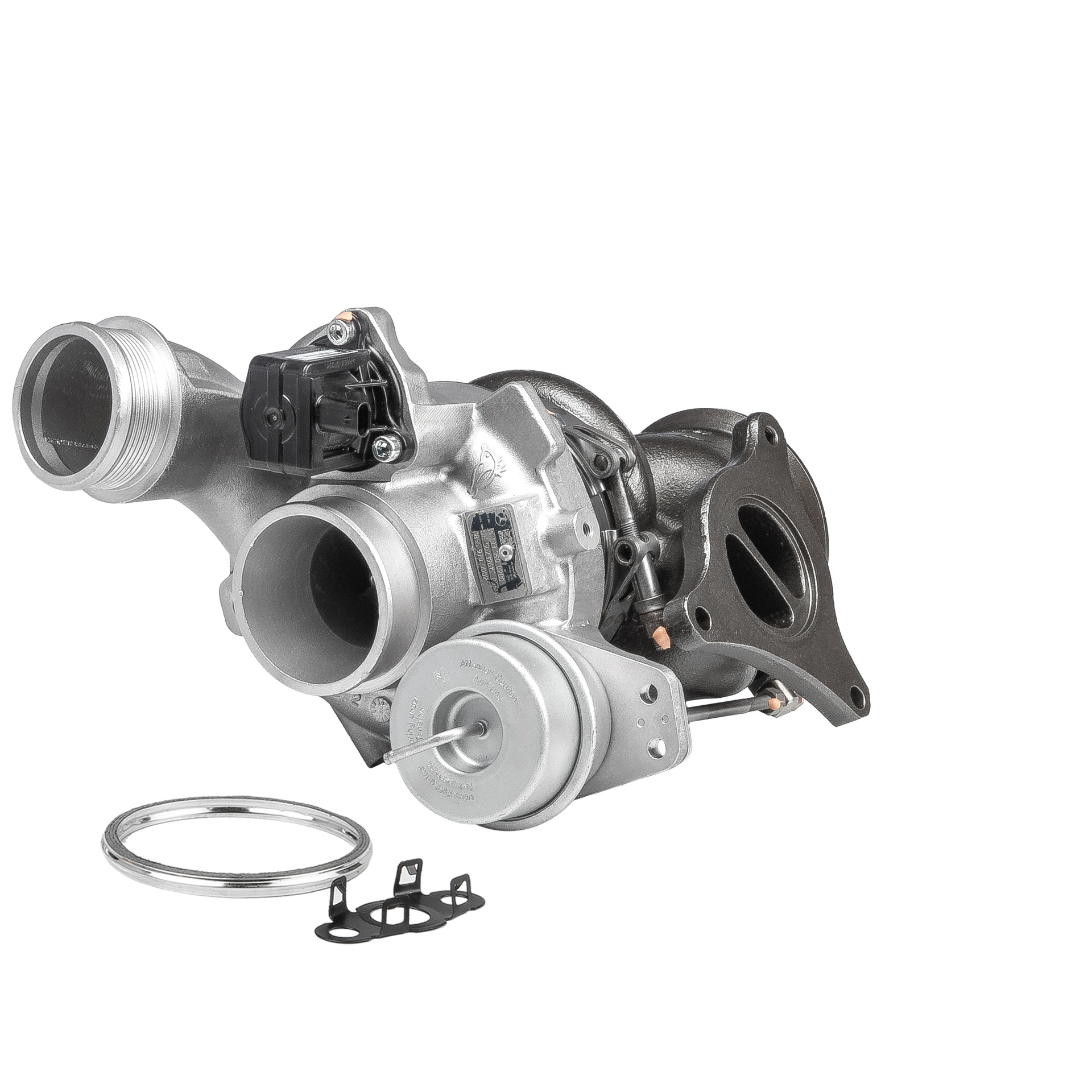 BR Turbo 18559880013RSG turbocharger 1330900480