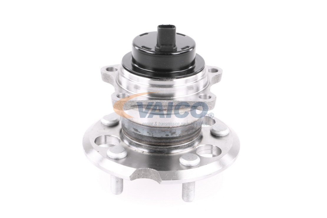 VAICO V70-0138 Rato stebulė Toyota RAV4 II 1.8 (ZCA25_, ZCA26_) 125 AG benzinas 2004