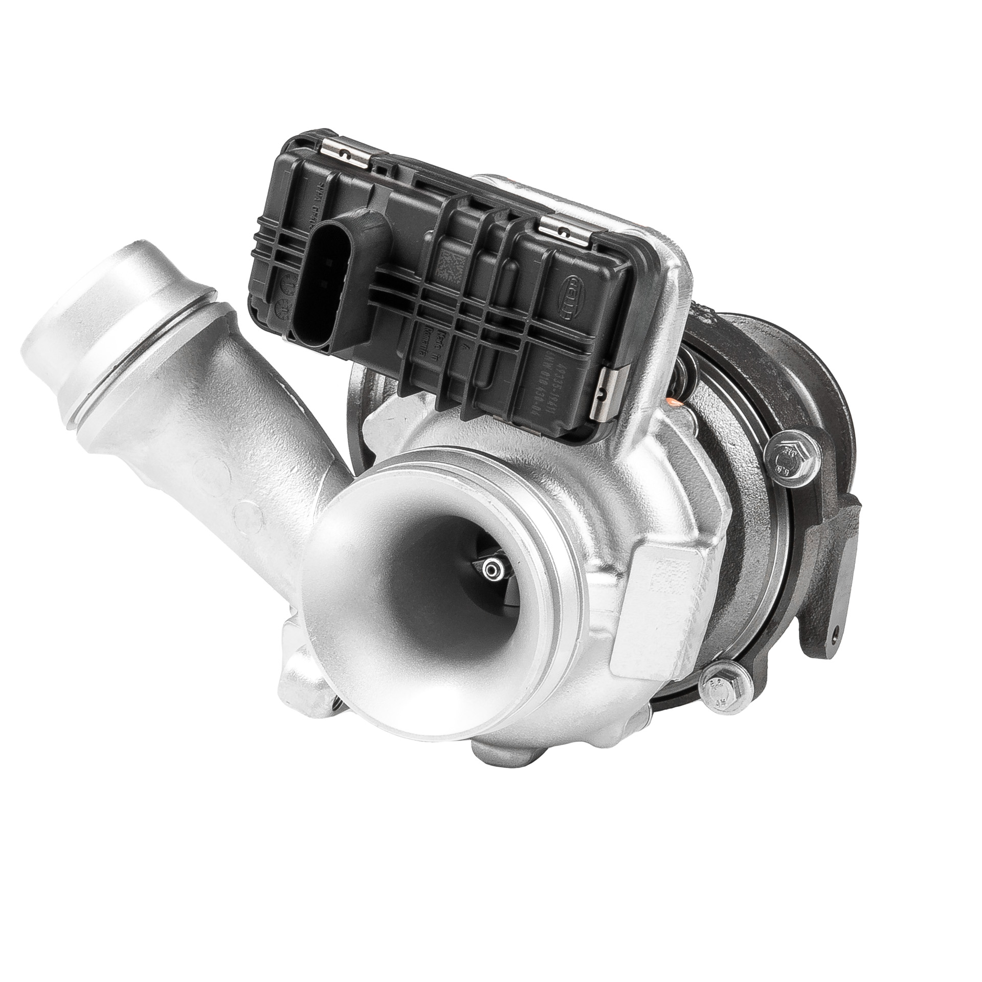BR Turbo 402TN100101RS turbo Mini F55 1.5 Cooper D 116 Pk Diesel 2025