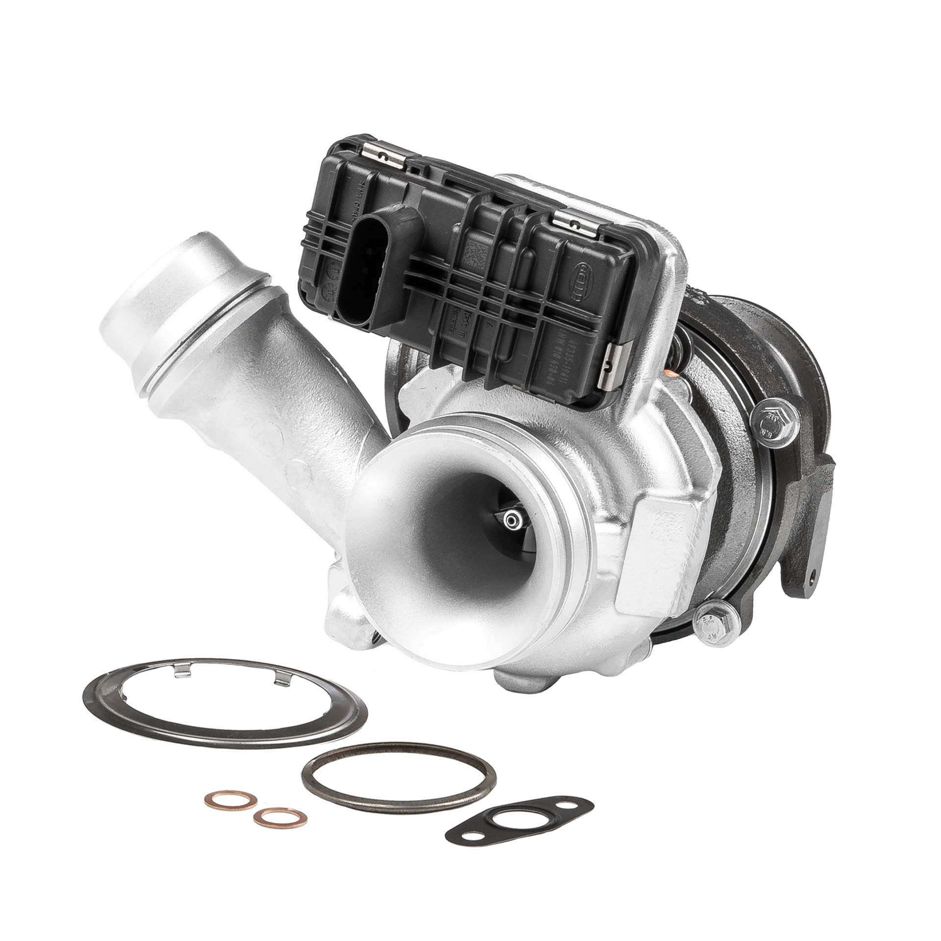 BR Turbo 402TN100101RSG turbo Mini F55 1.5 Cooper D 116 Pk Diesel 2024