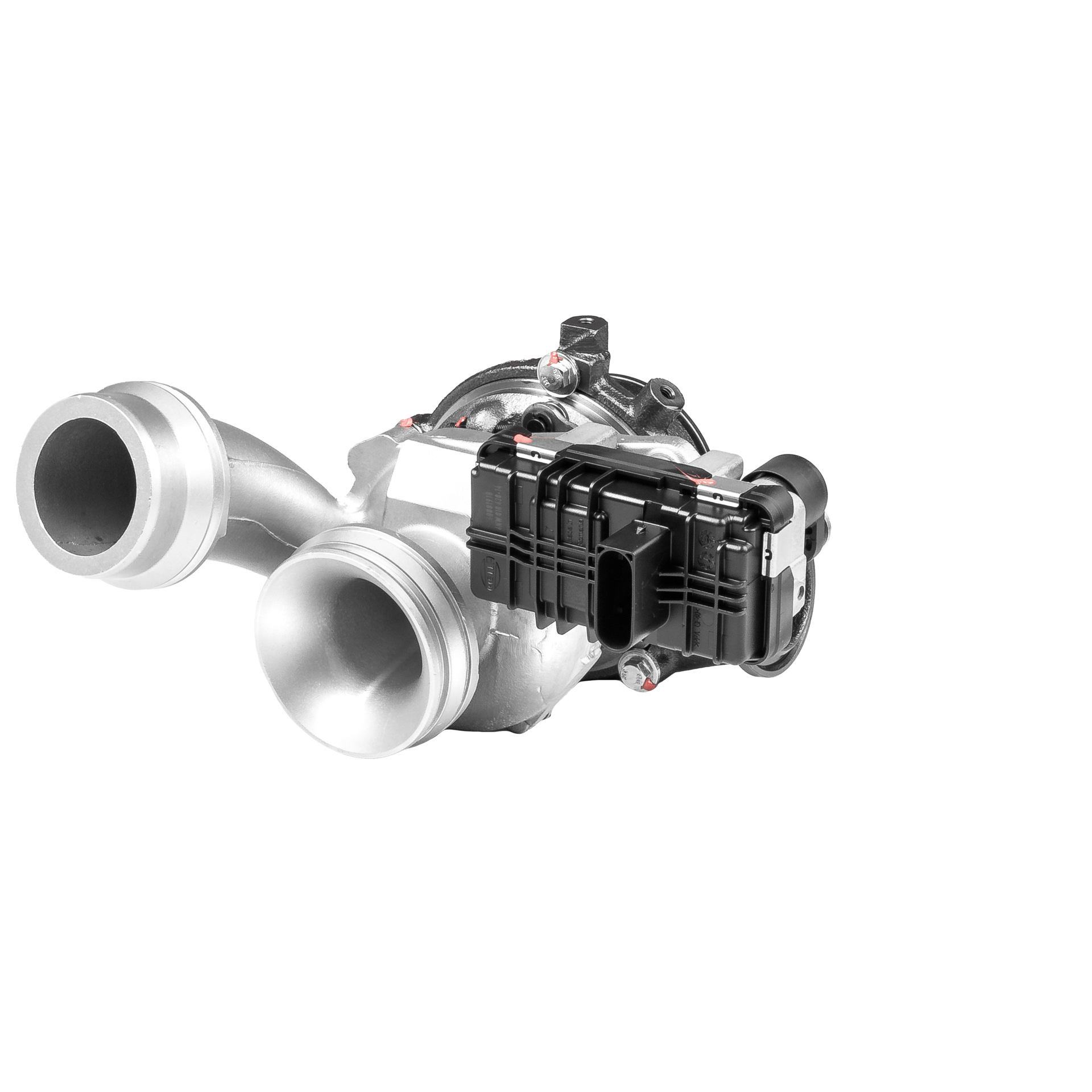 402TN100102RS BR Turbo 11658514267 Turbolader