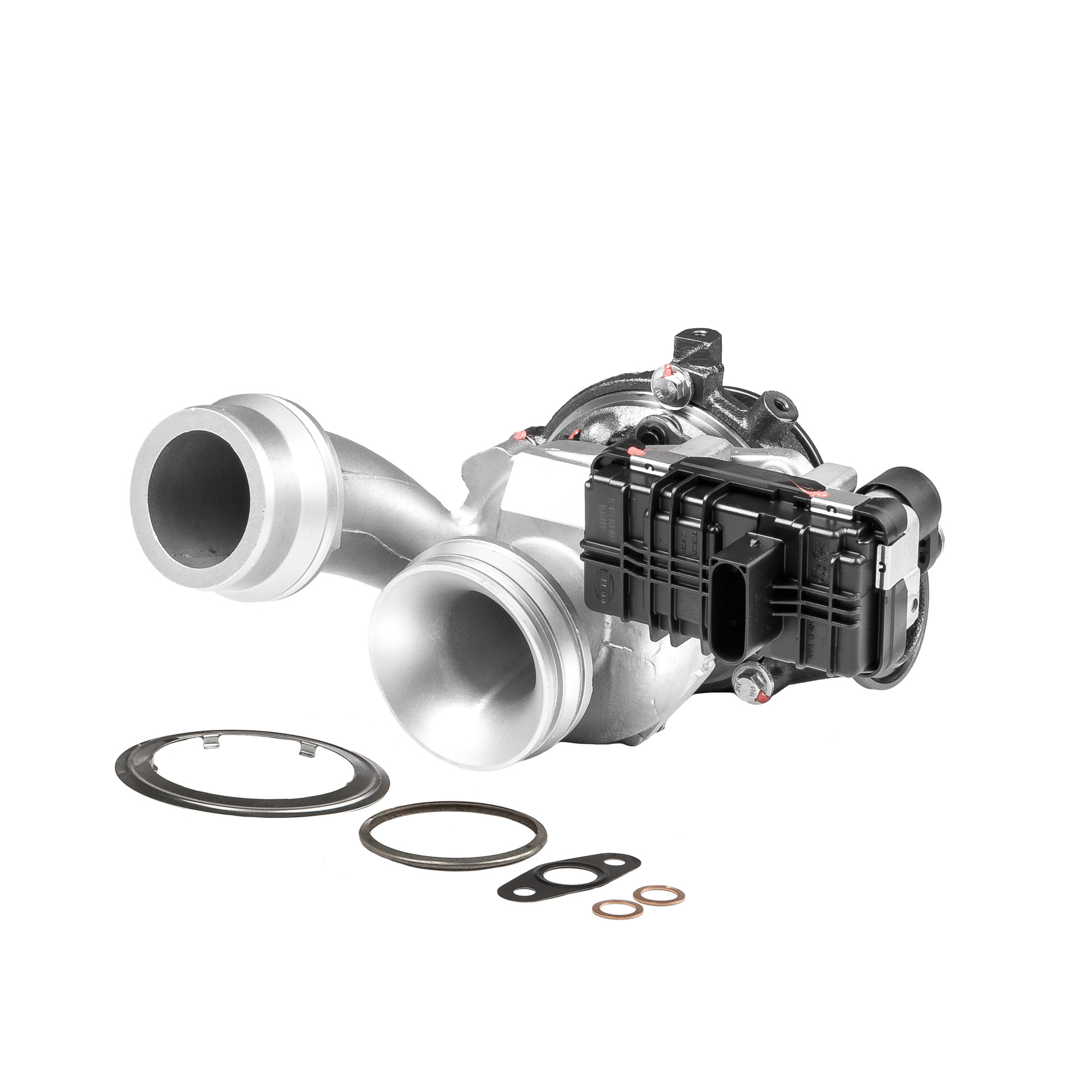 402TN100102RSG BR Turbo 11658514267 Turbolader