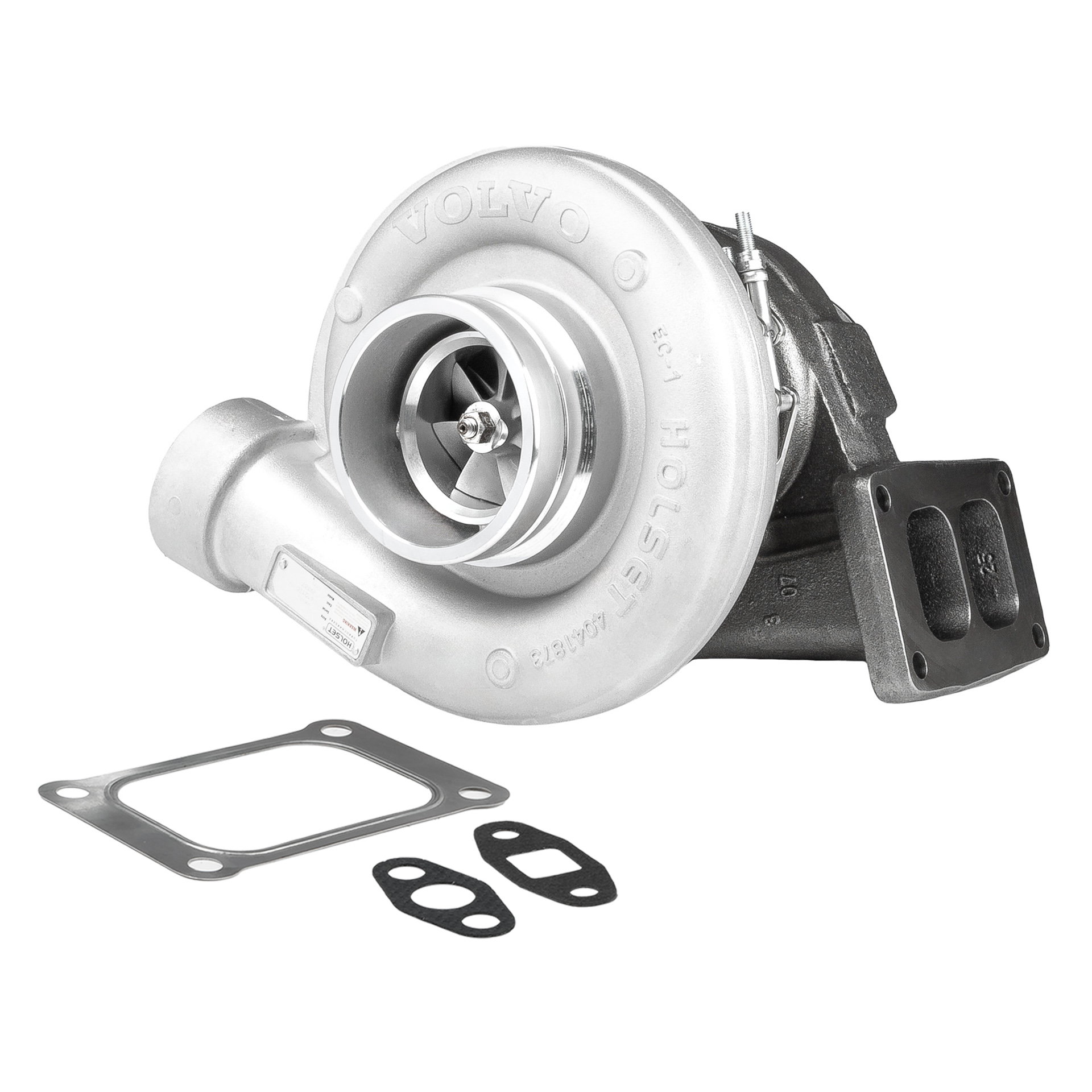 BR Turbo 4027013 Turboahdin 4049337RSG