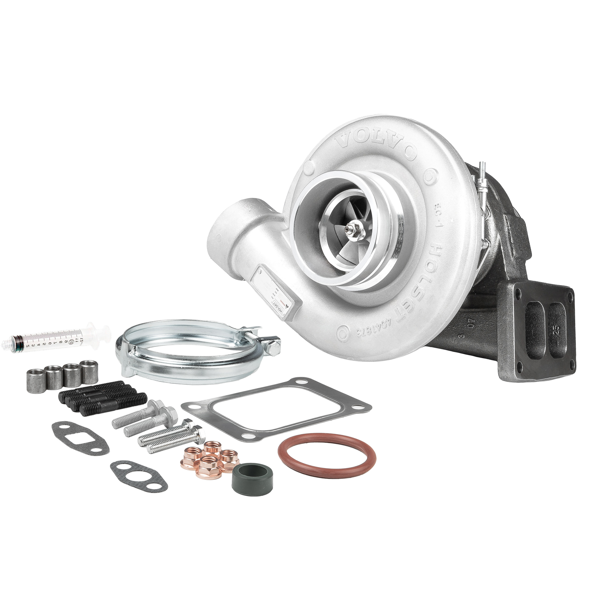 BR Turbo 4049337RSM turbocharger 4027013