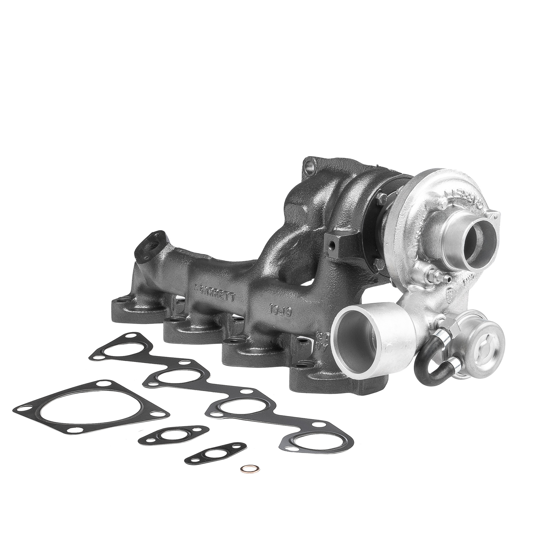 BR Turbo 452124-5001RSG Turbo Ford Mondeo BFP 1.8 TD 90 cv Diesel 1996