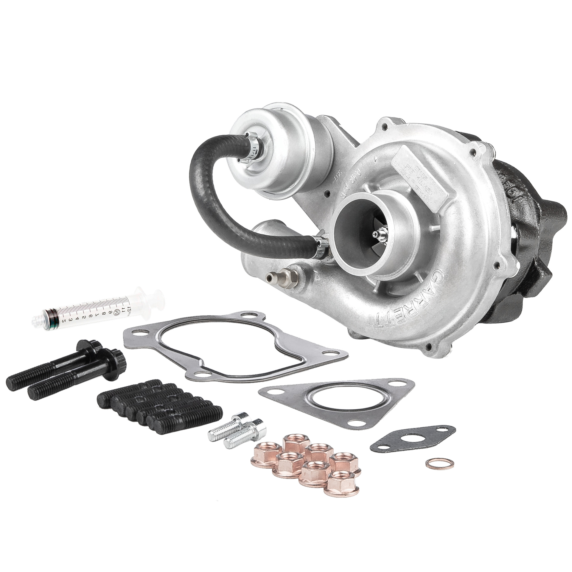 BR Turbo 452202-5001RSM turbocharger 2143003