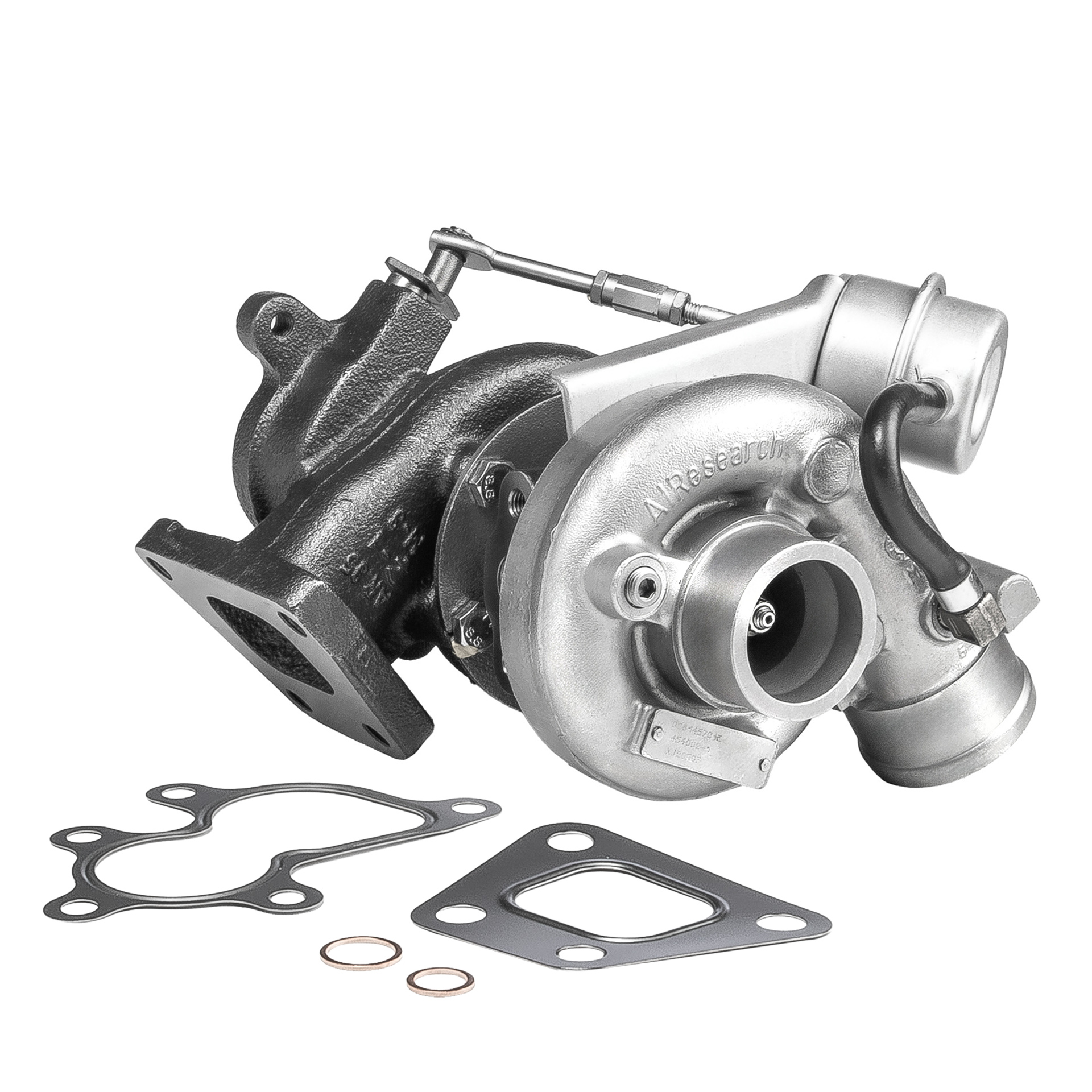 BR Turbo 454002-5001RSG turbocharger 028145701EX