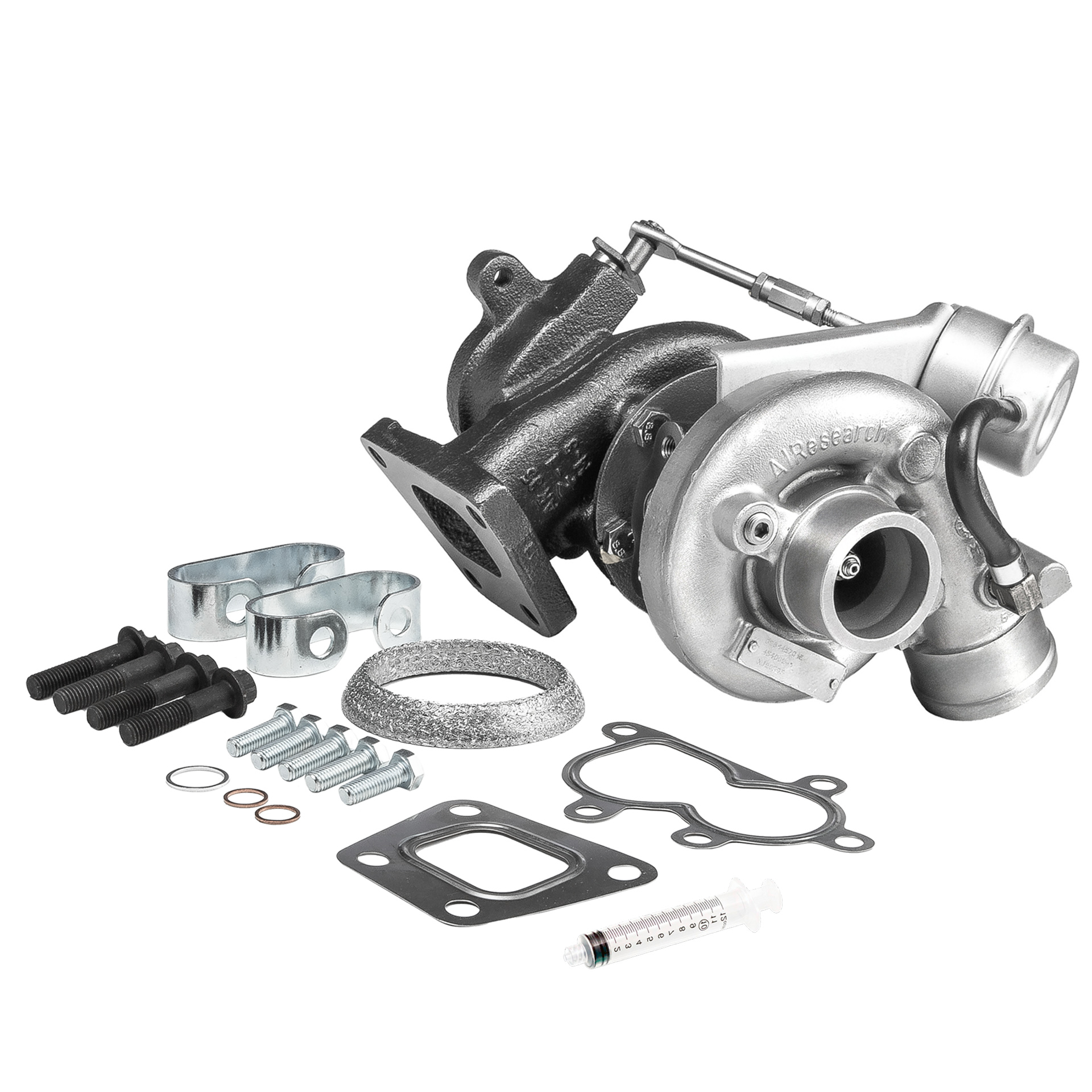 BR Turbo 454002-5001RSM turbocharger 028 145 701 EX