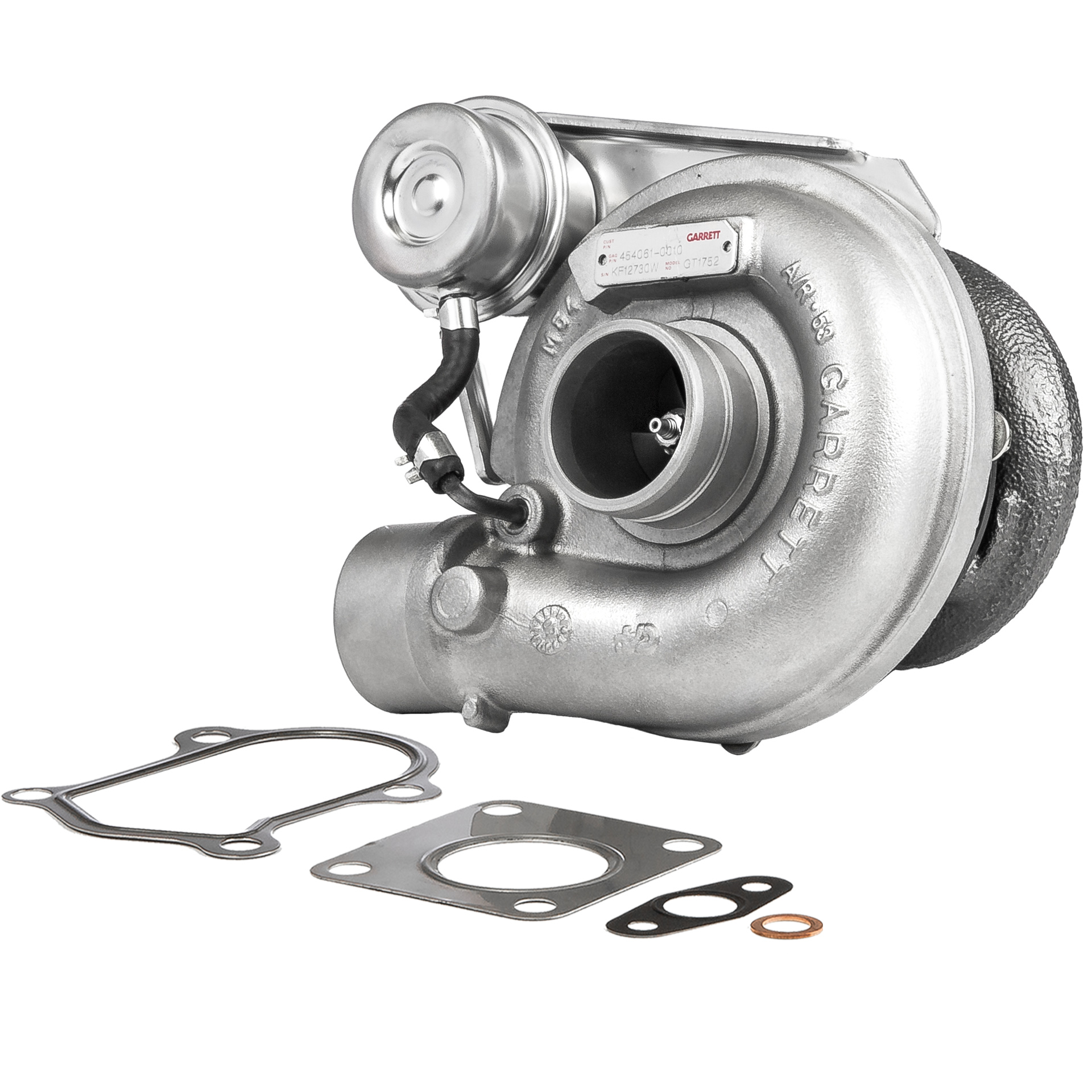 454061-5001RSG BR Turbo 99460981 Turbolader