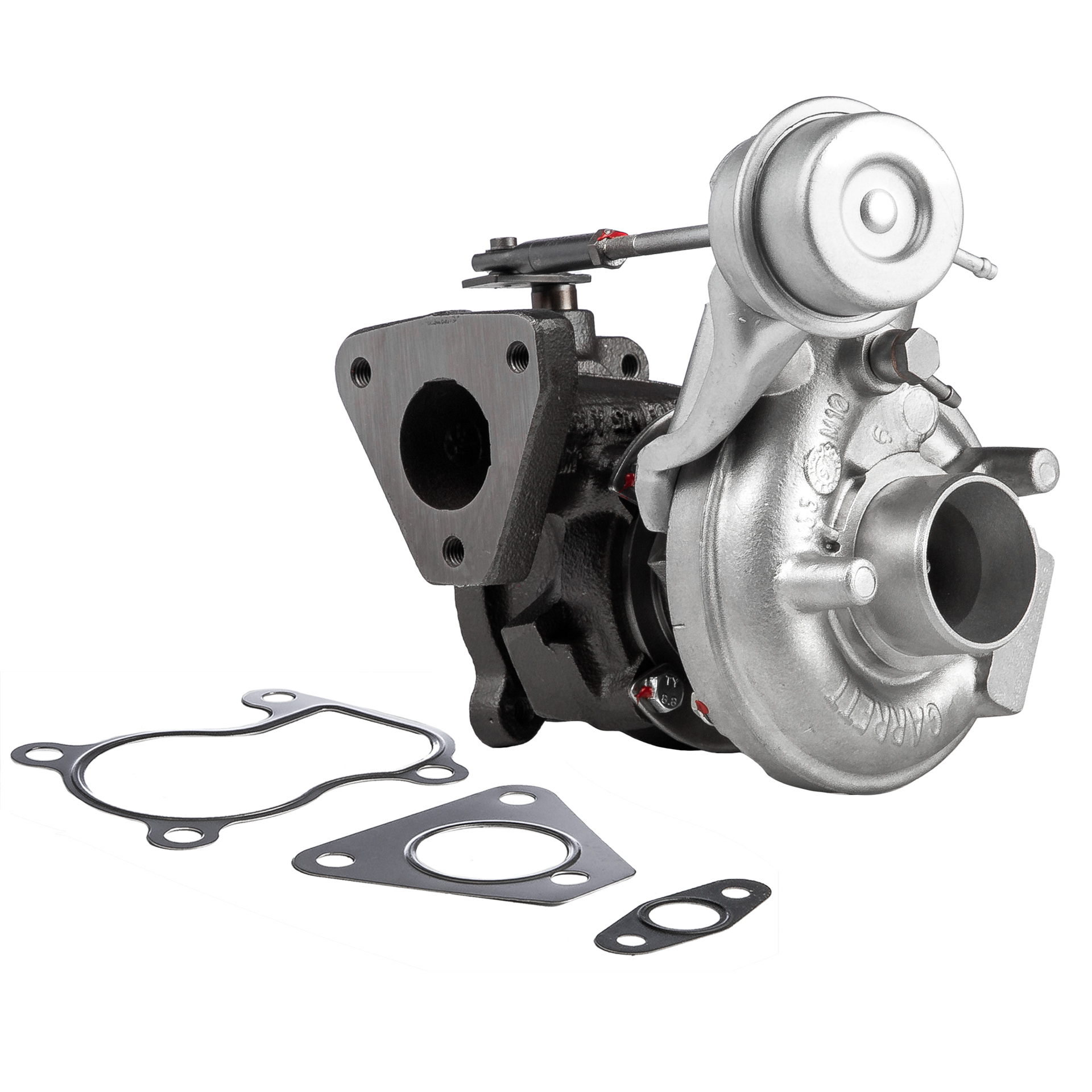 BR Turbo 454097-5001RSG turbo Passat 3a5 1.9 TDI 90 hk Diesel 1993
