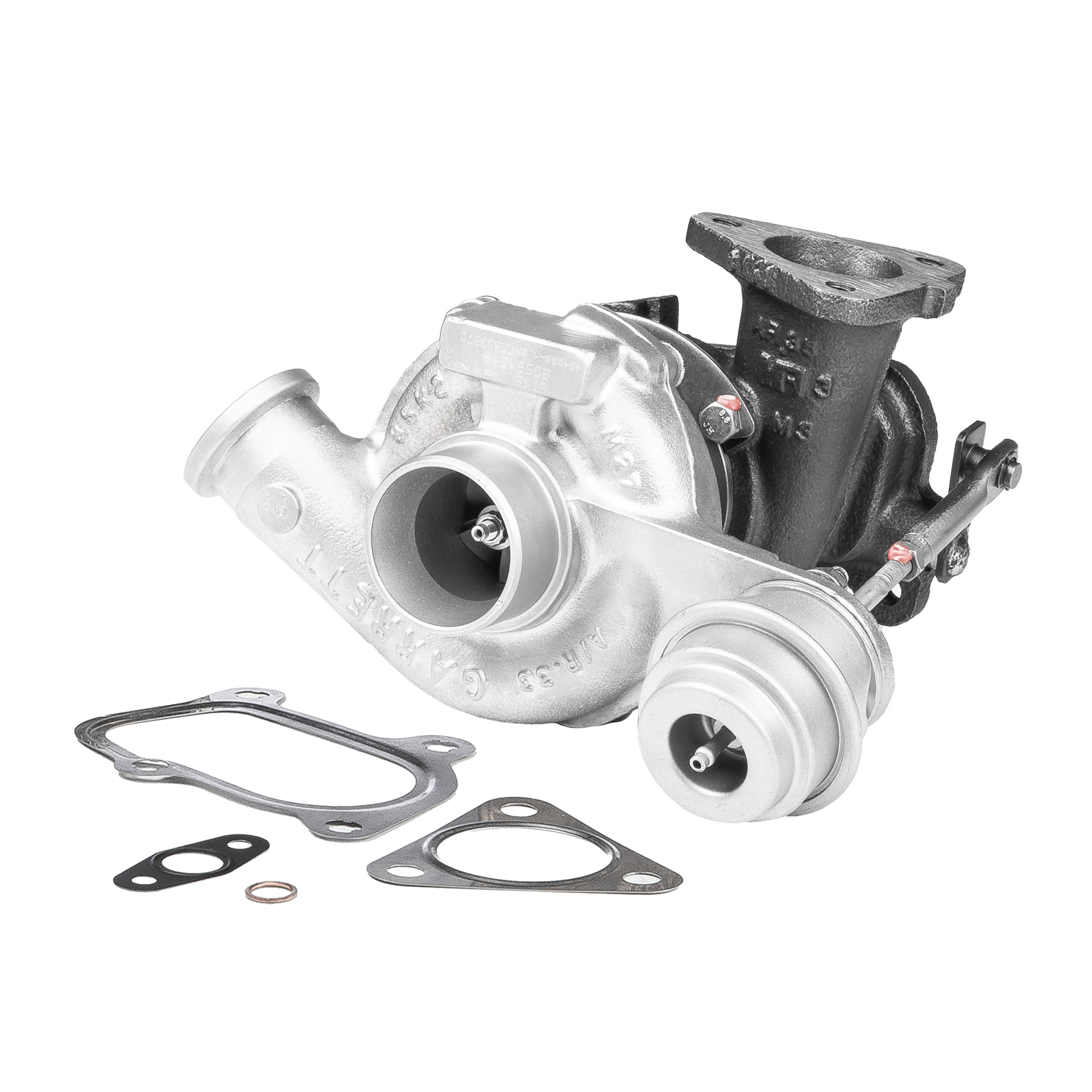 BR Turbo 454098-5001RSG turbocharger 860078
