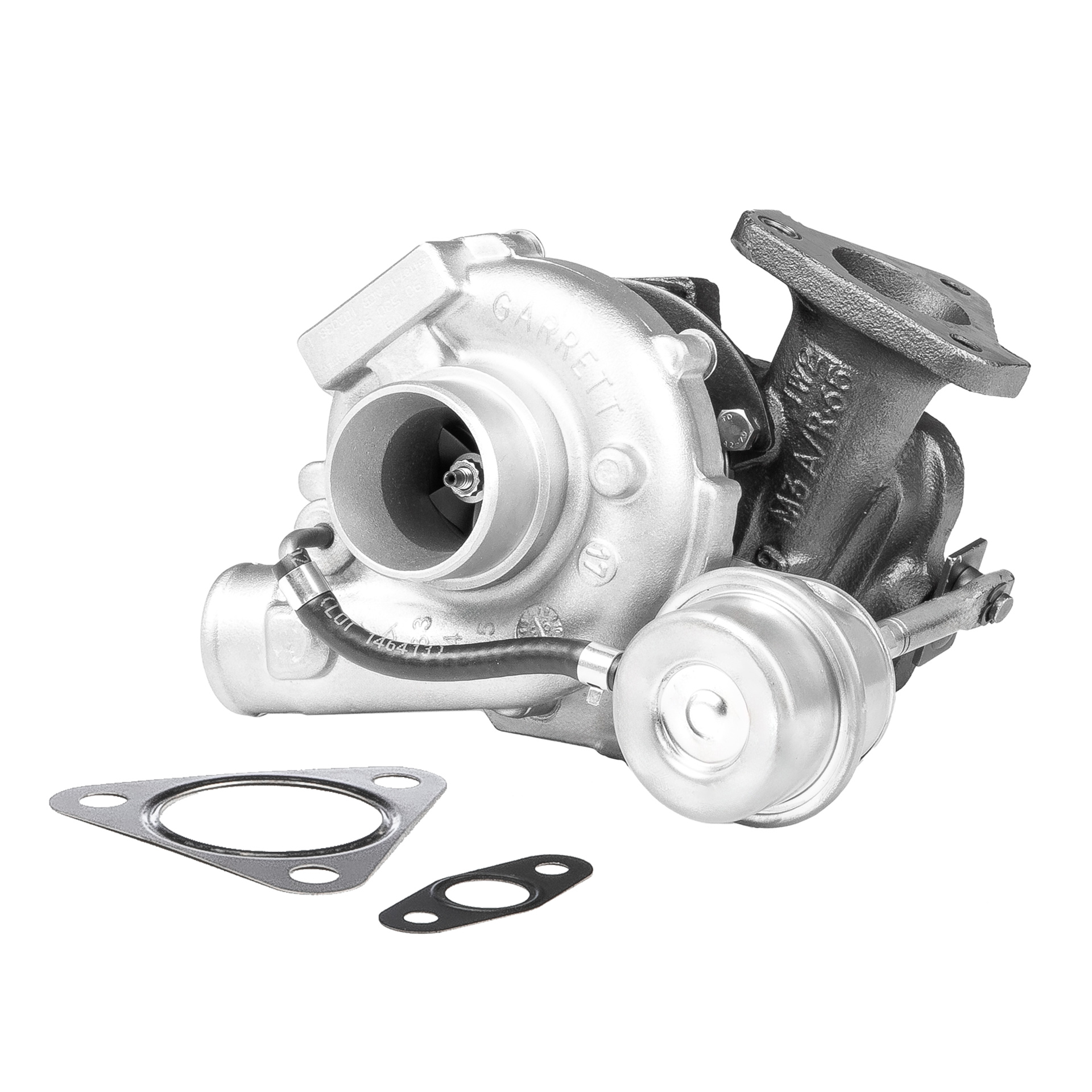 BR Turbo 454187-5001RSG turbocharger 860031