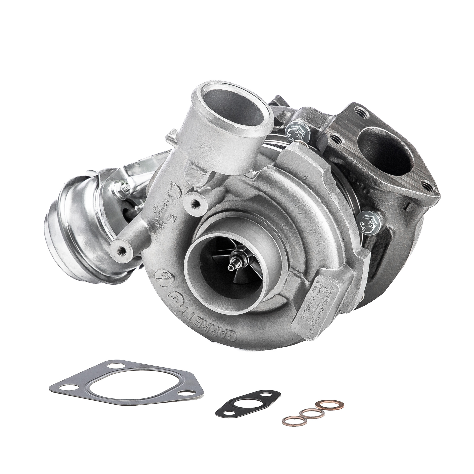 BR Turbo 454191-5001RSG Turbo BMW E38 730d 2.9 193 hv Diesel 2000