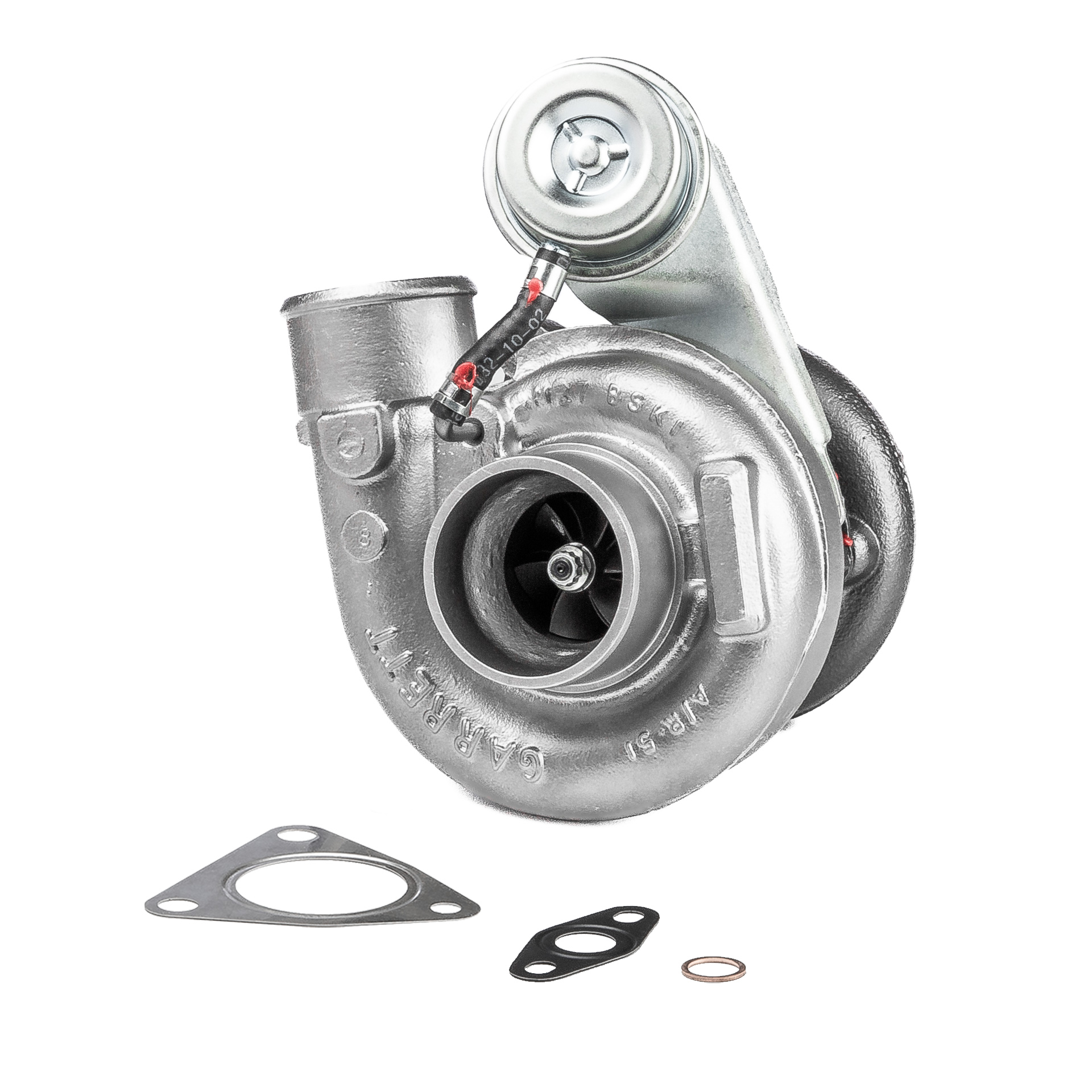 BR Turbo 454207-5001RSG turbocharger A 602096 089980