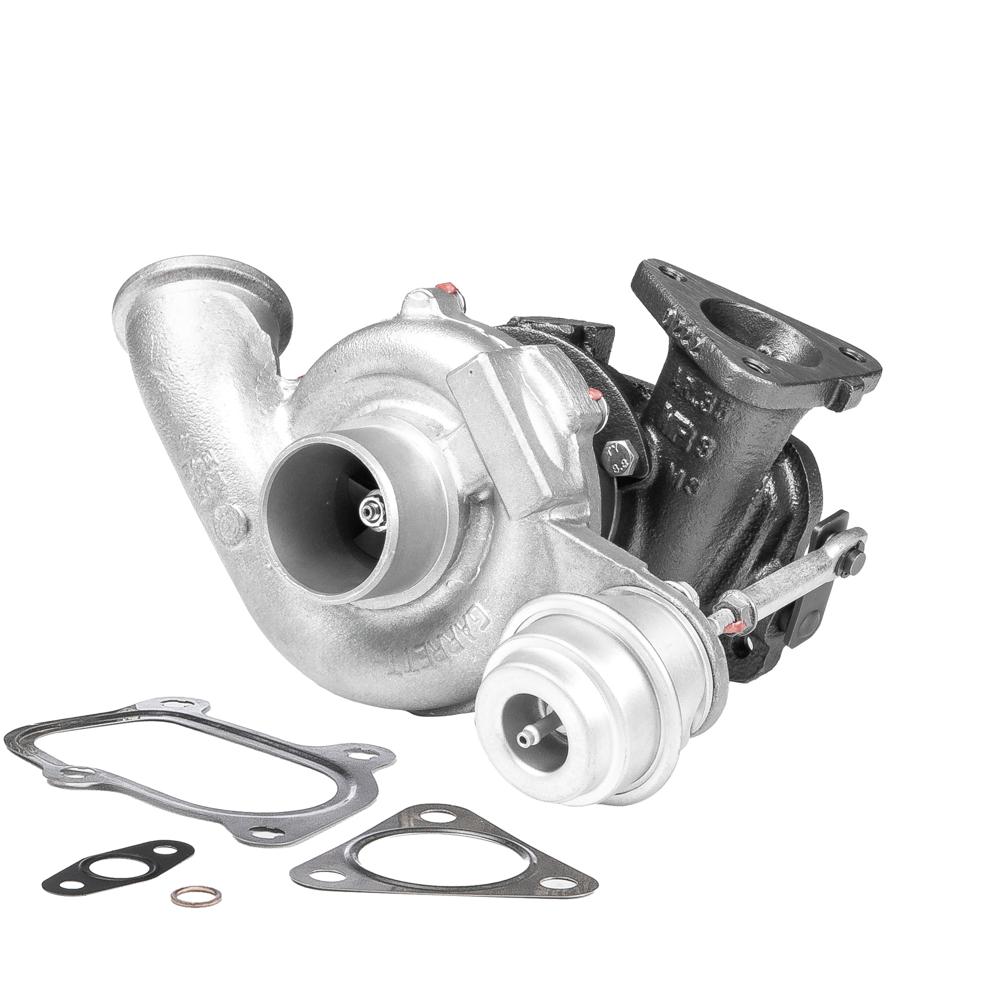 BR Turbo 454216-5001RSG turbocharger 860 079