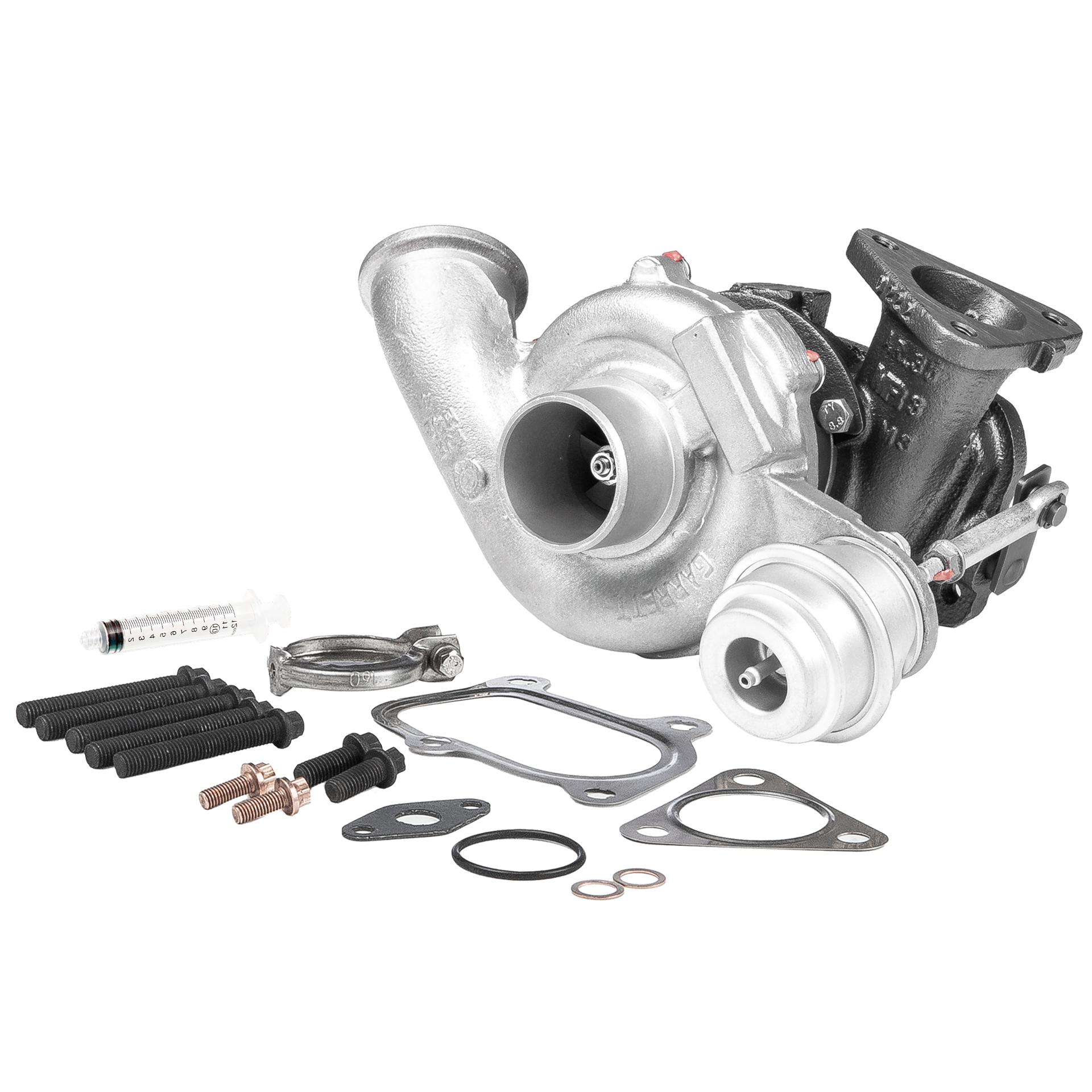 BR Turbo 454216-5001RSM turbocharger 860079