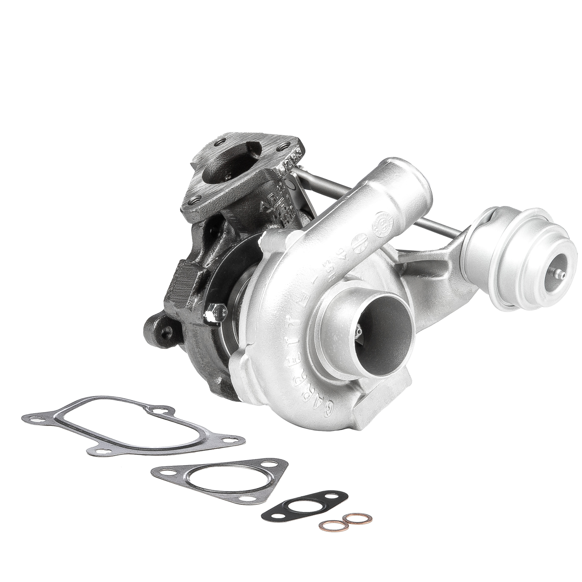 BR Turbo 454219-5001RSG turbocharger 93184039