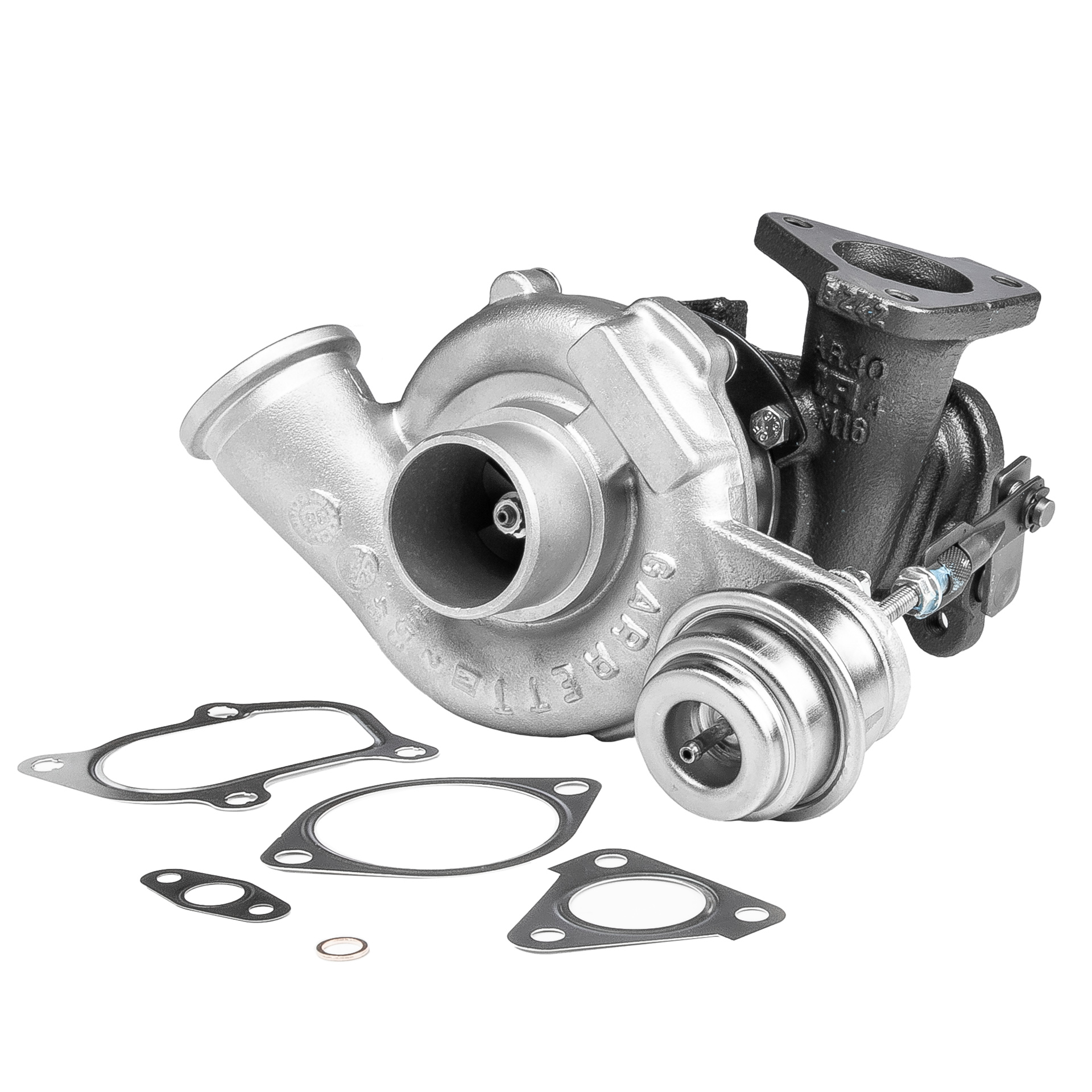 BR Turbo 454229-5001RSG turbocharger 860 030