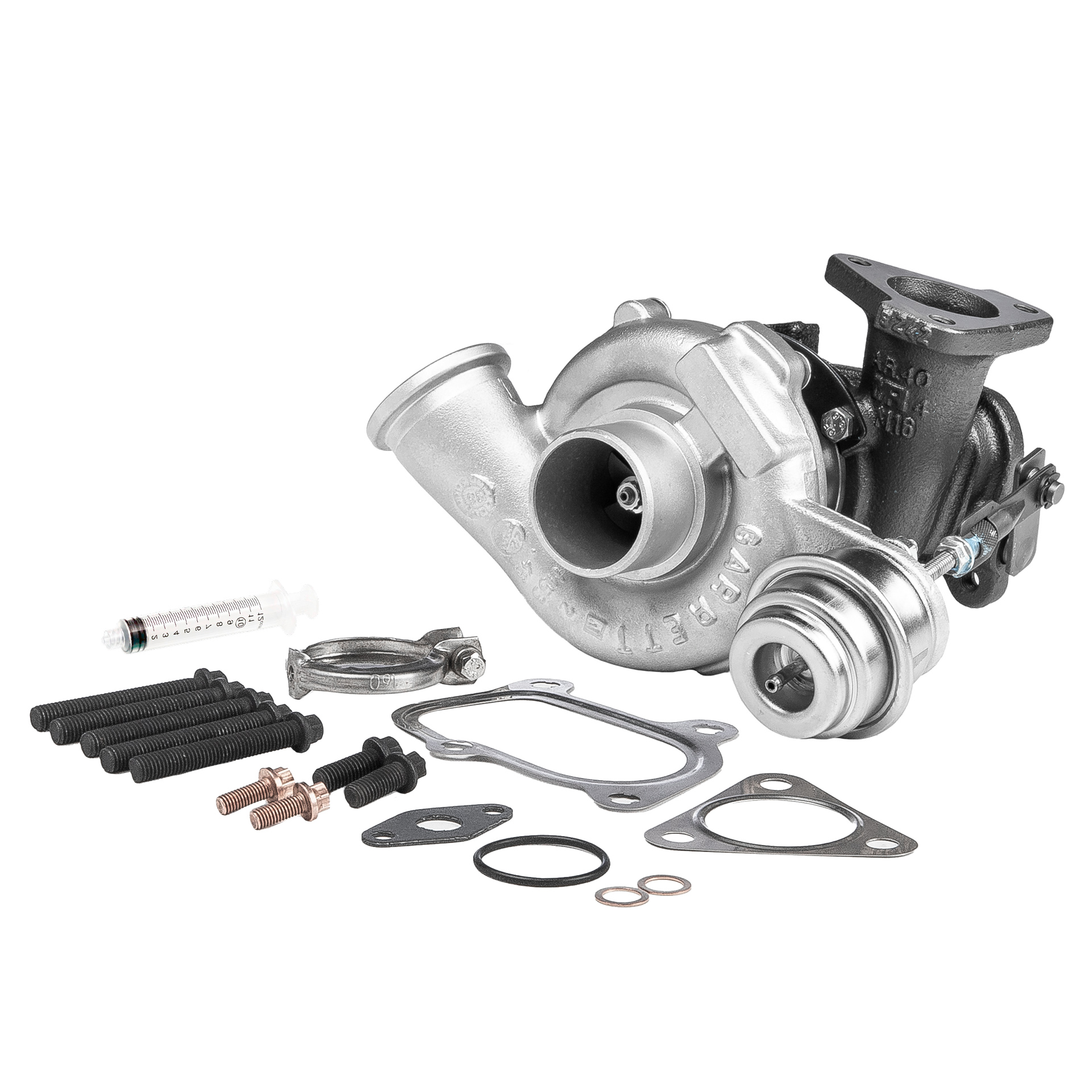 BR Turbo 454229-5001RSM turbocharger 860030
