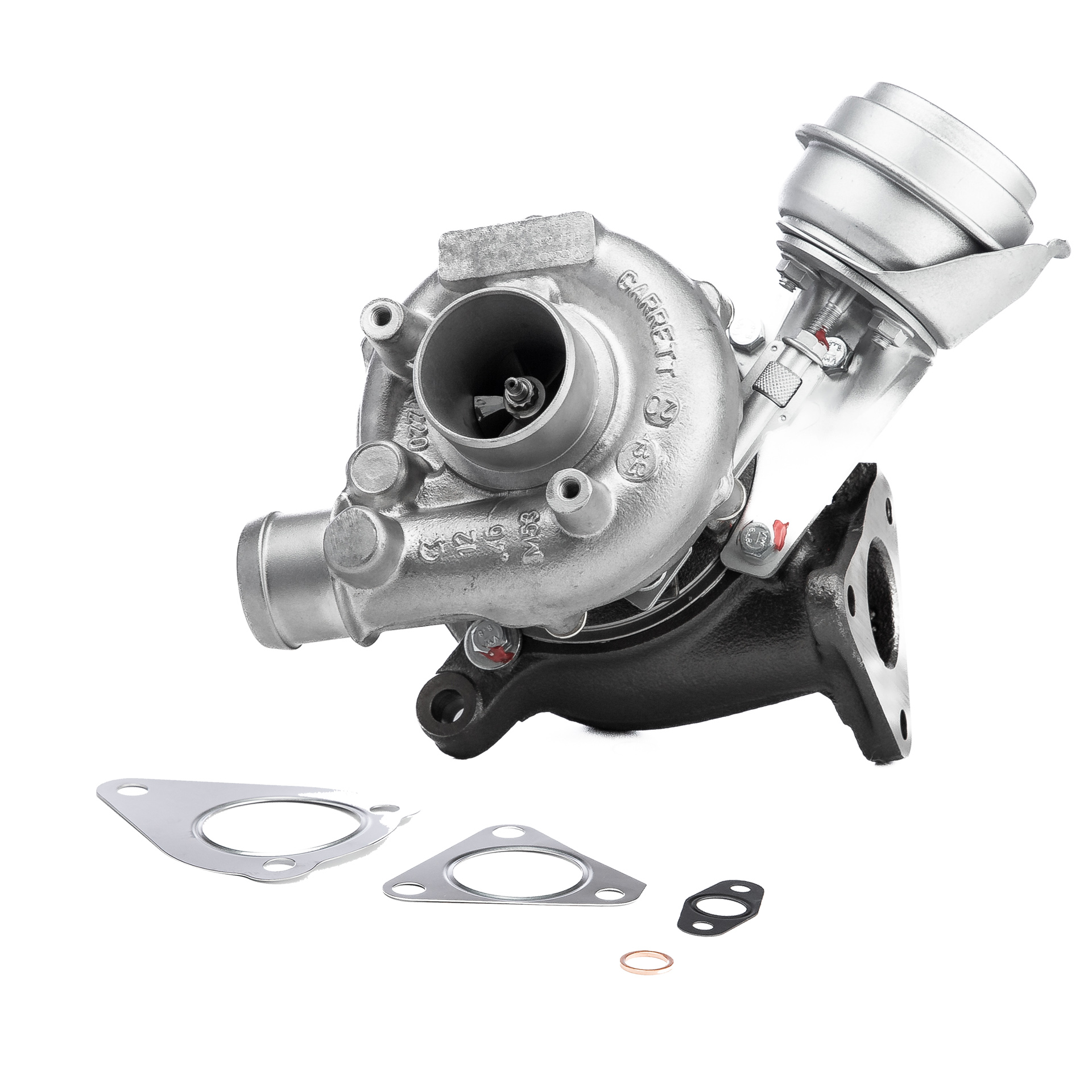 BR Turbo 454231-5001RSG Turbina Passat B5 Kombi 1.9 TDI 115 KM olej napędowy 1999