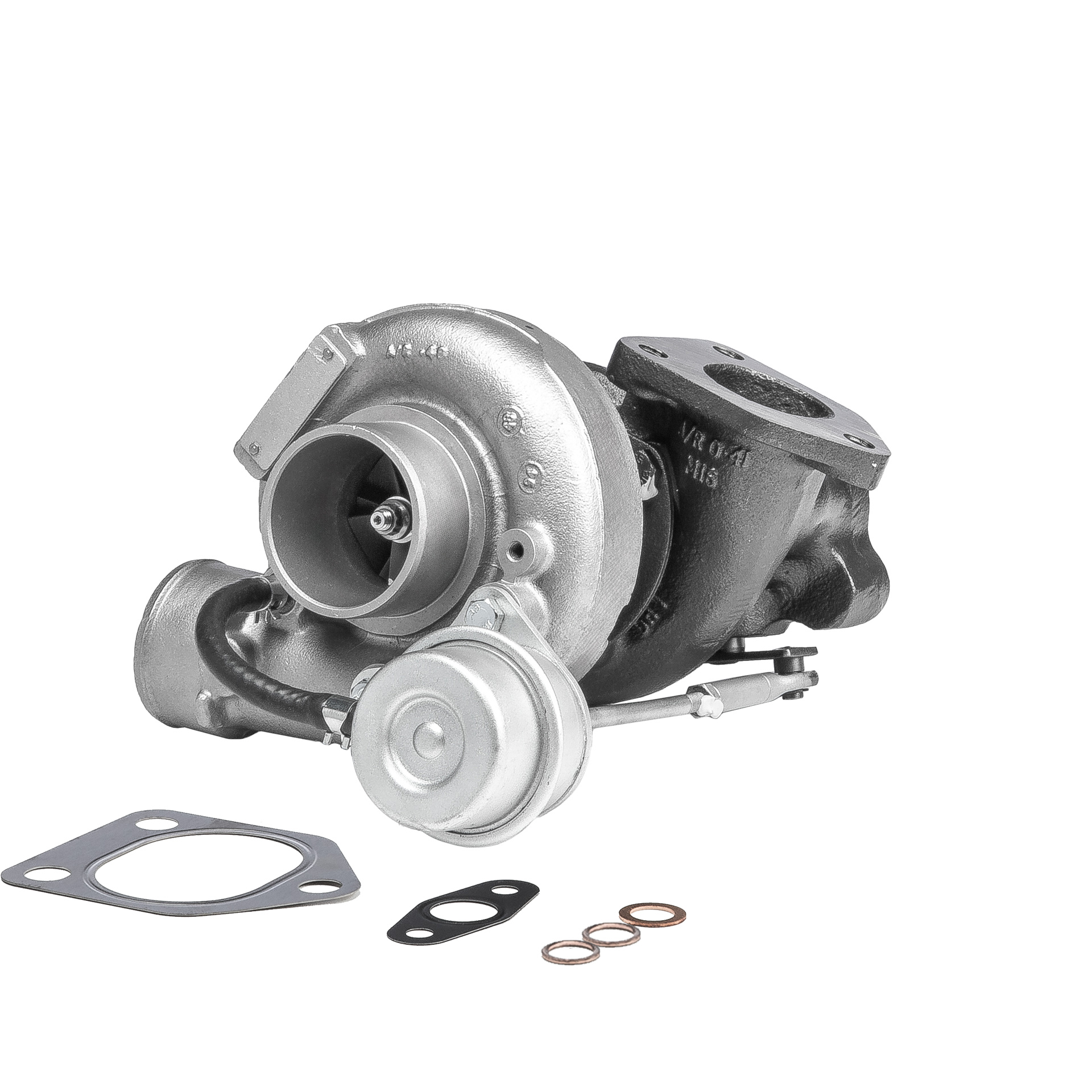 BR Turbo 465555-5001RSG turbocharger 11652244116