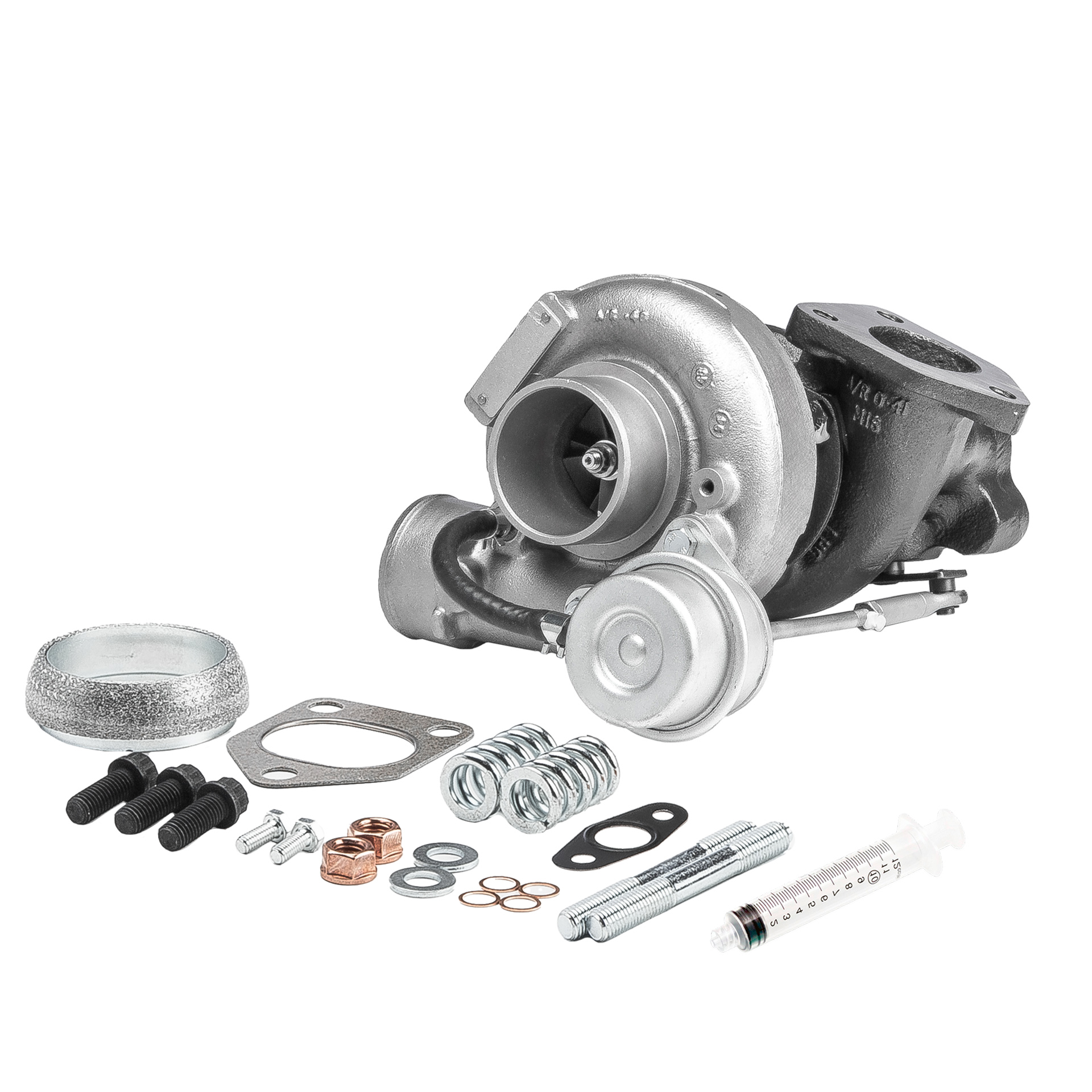 BR Turbo 465555-5001RSM turbocharger 11 65 2 244 116