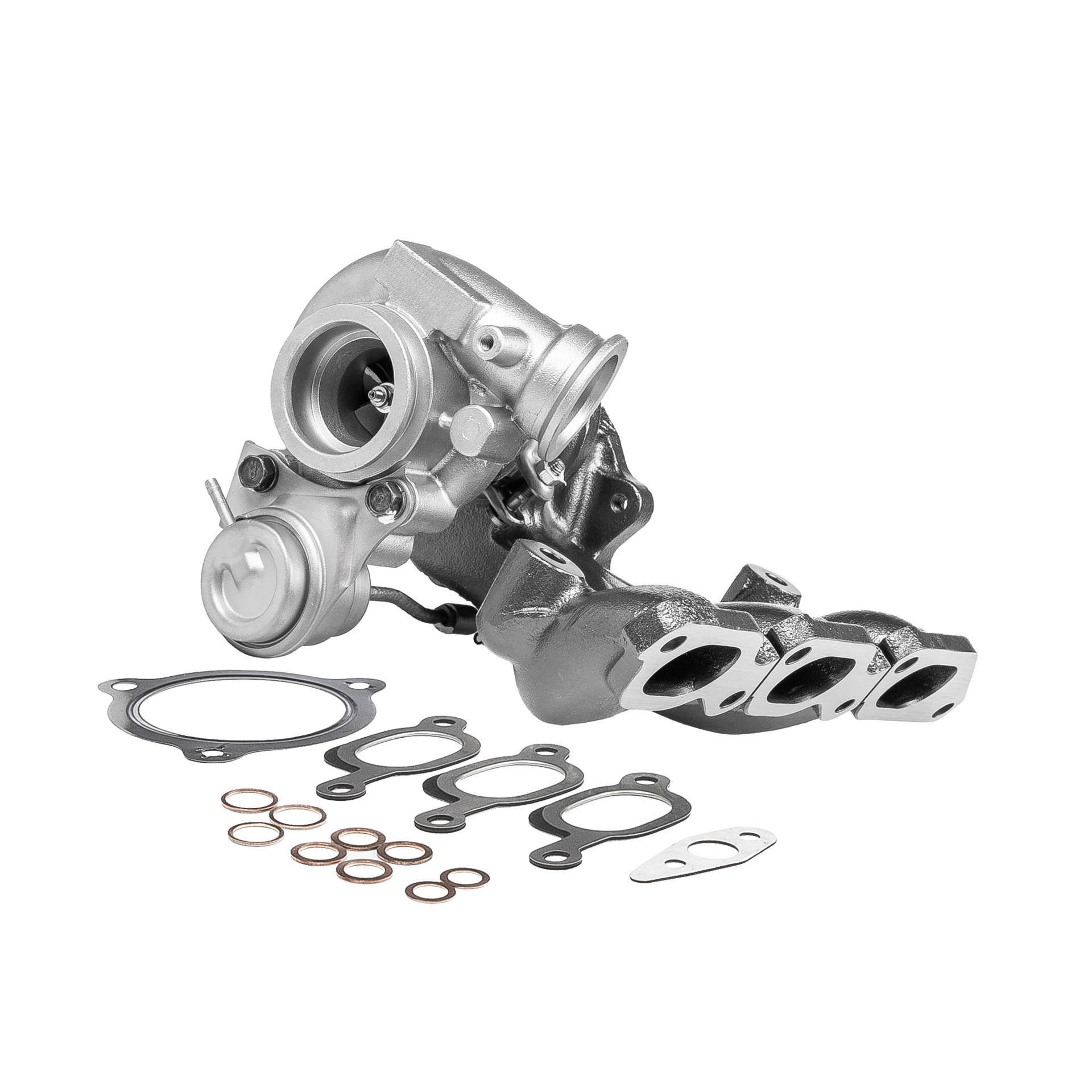 BR Turbo 4913105061RSG turbocharger 8602861