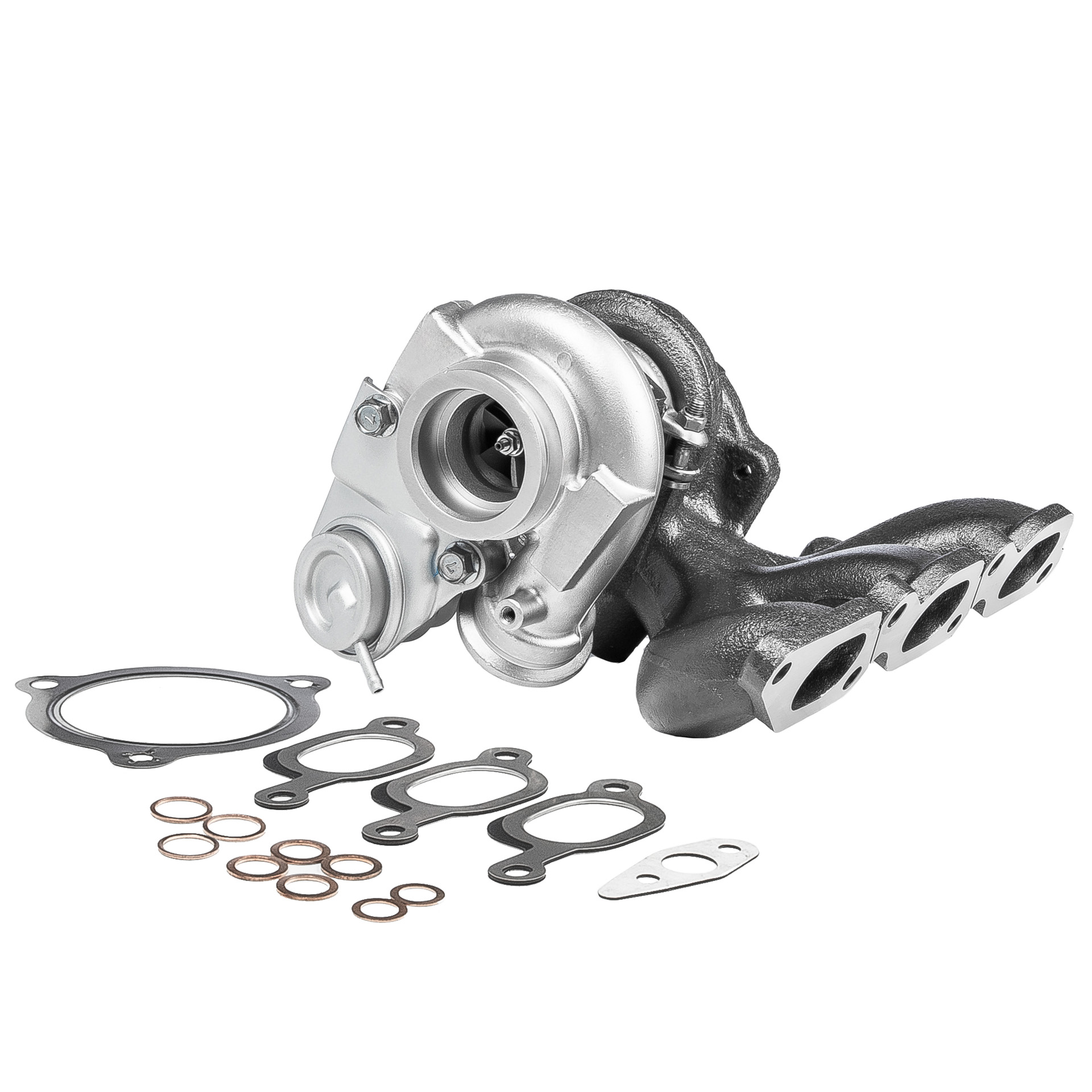 BR Turbo 4913105161RSG turbocharger 8602933
