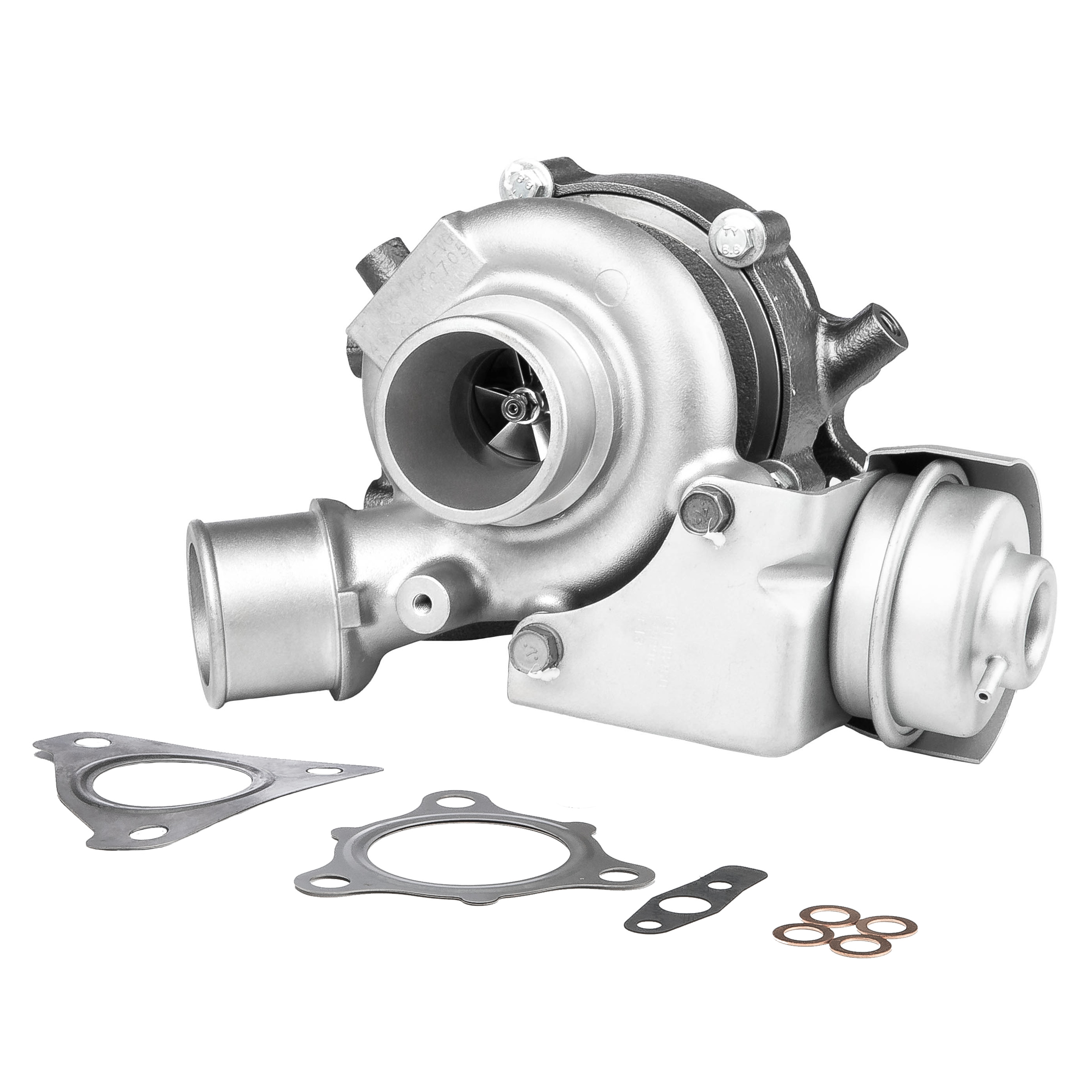 4913106701RSG BR Turbo 4913106703 Turbolader
