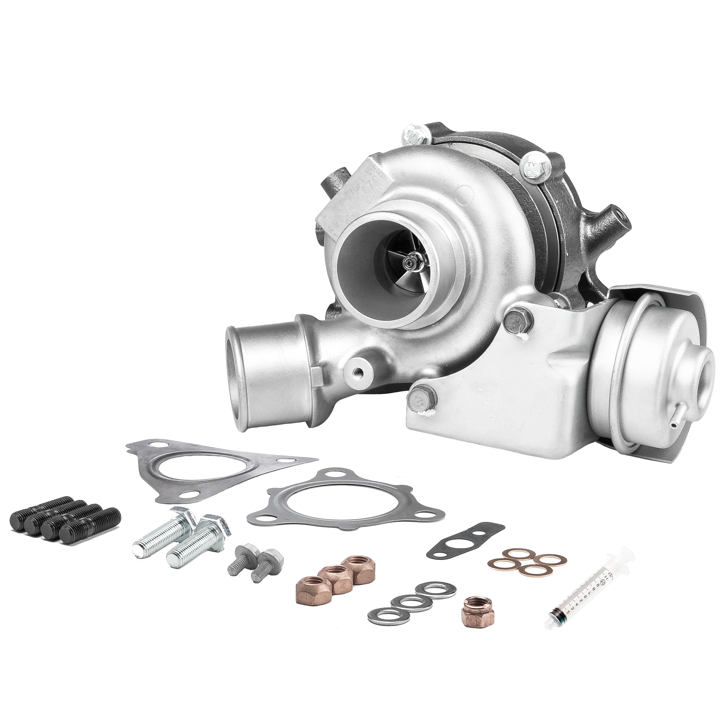 BR Turbo Calidad y precios justos