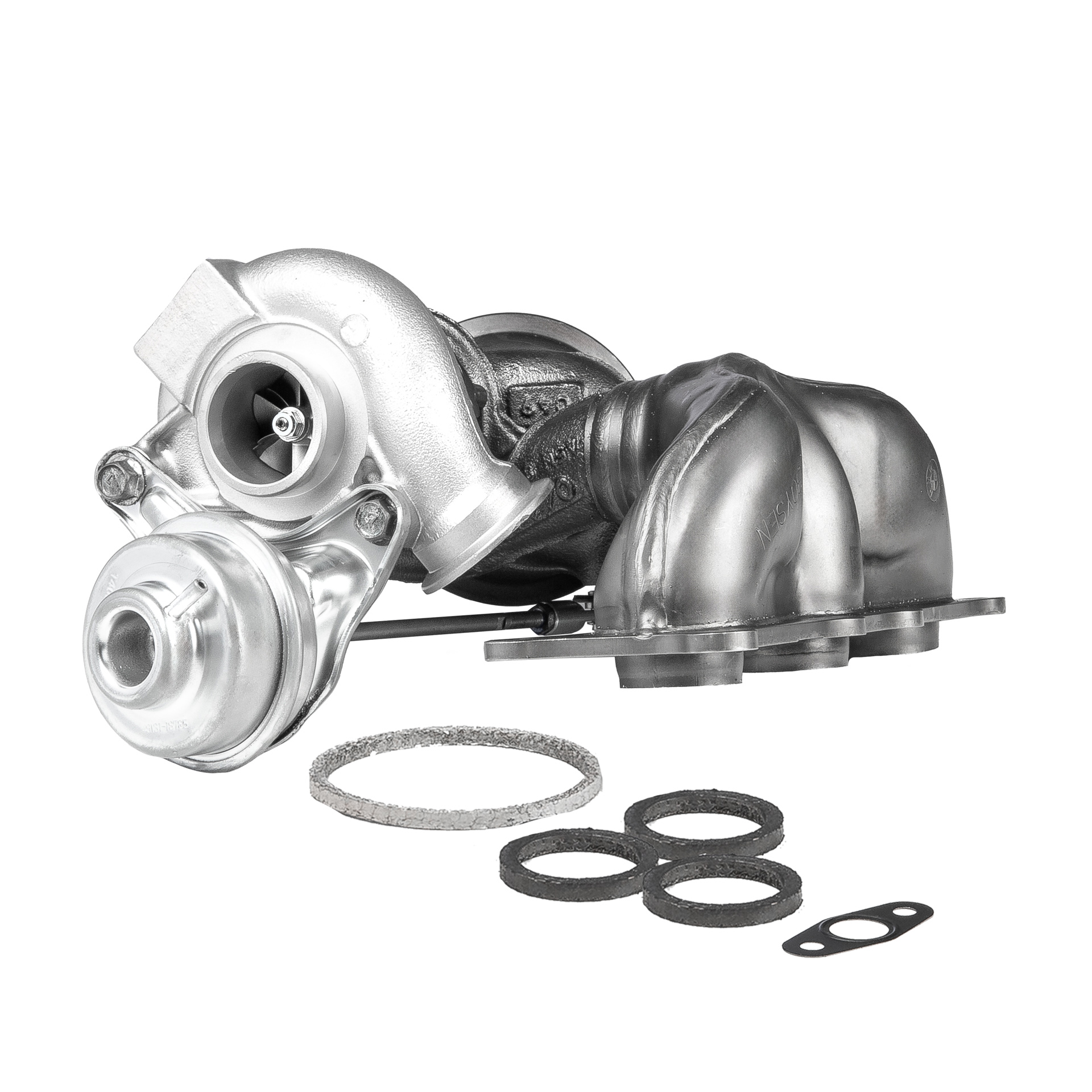 4913107051RSG BR Turbo 4564712 Turbolader