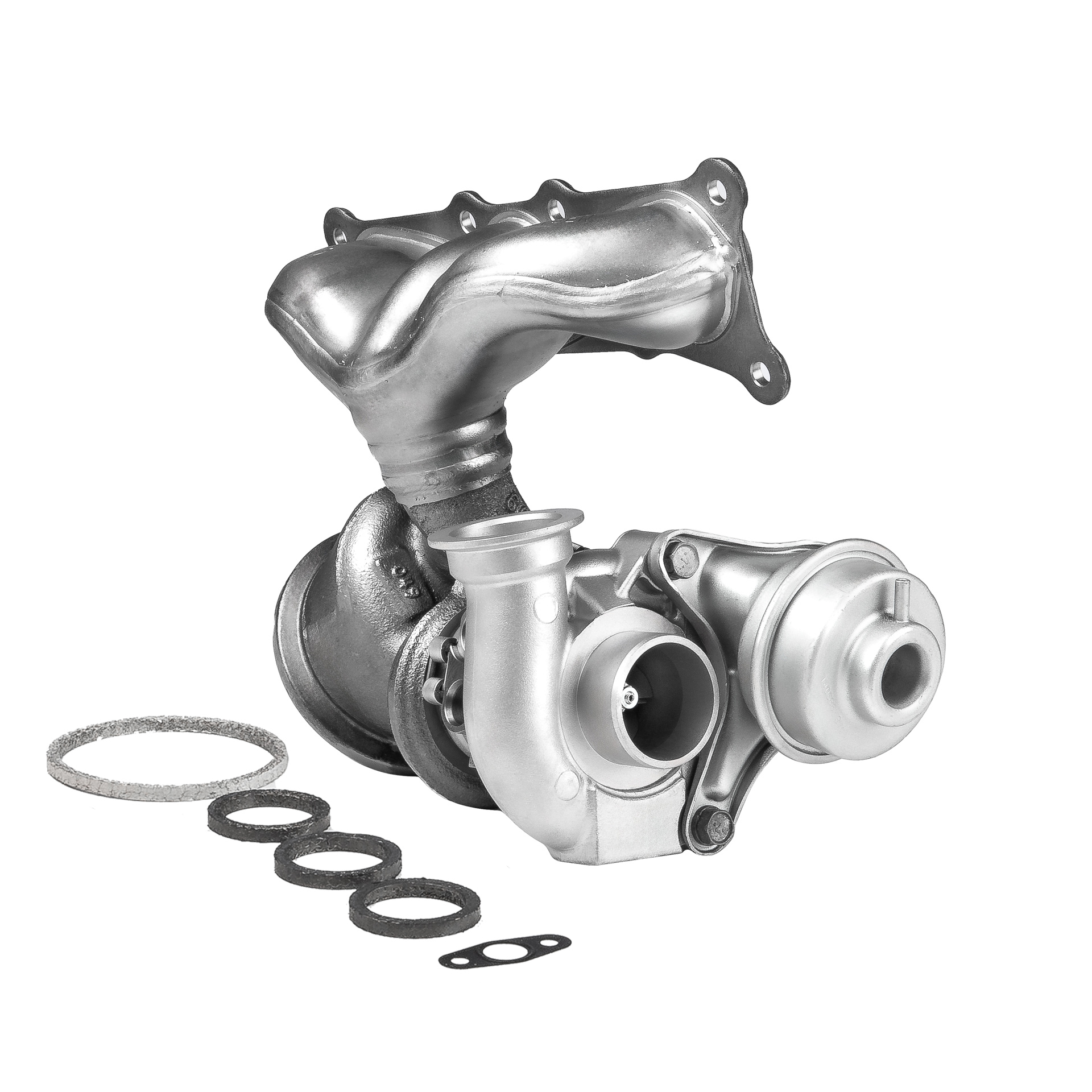 BR Turbo 4913107161RSG turbocharger 4913107030