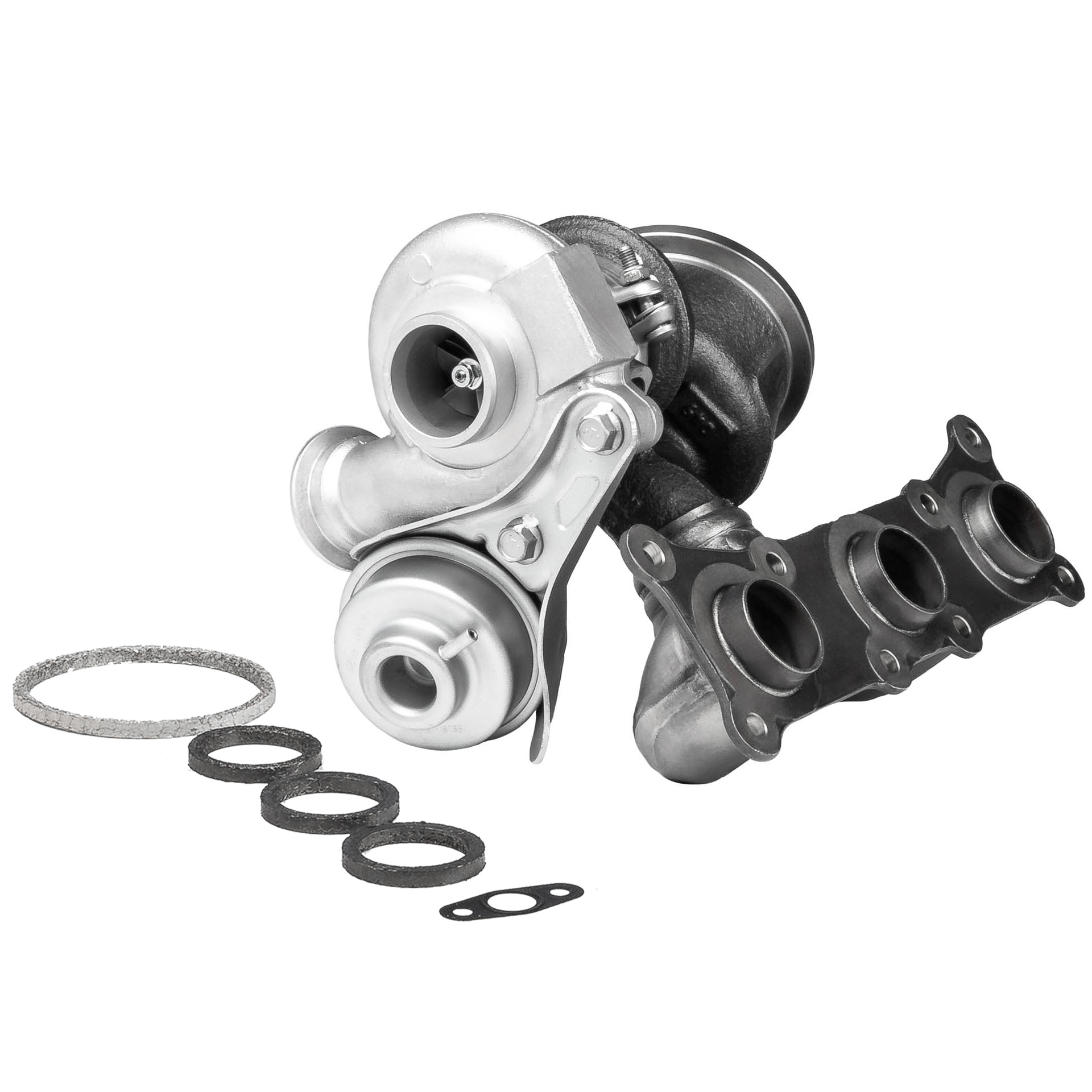 BR Turbo 4913107171RSG turbocharger 759301601