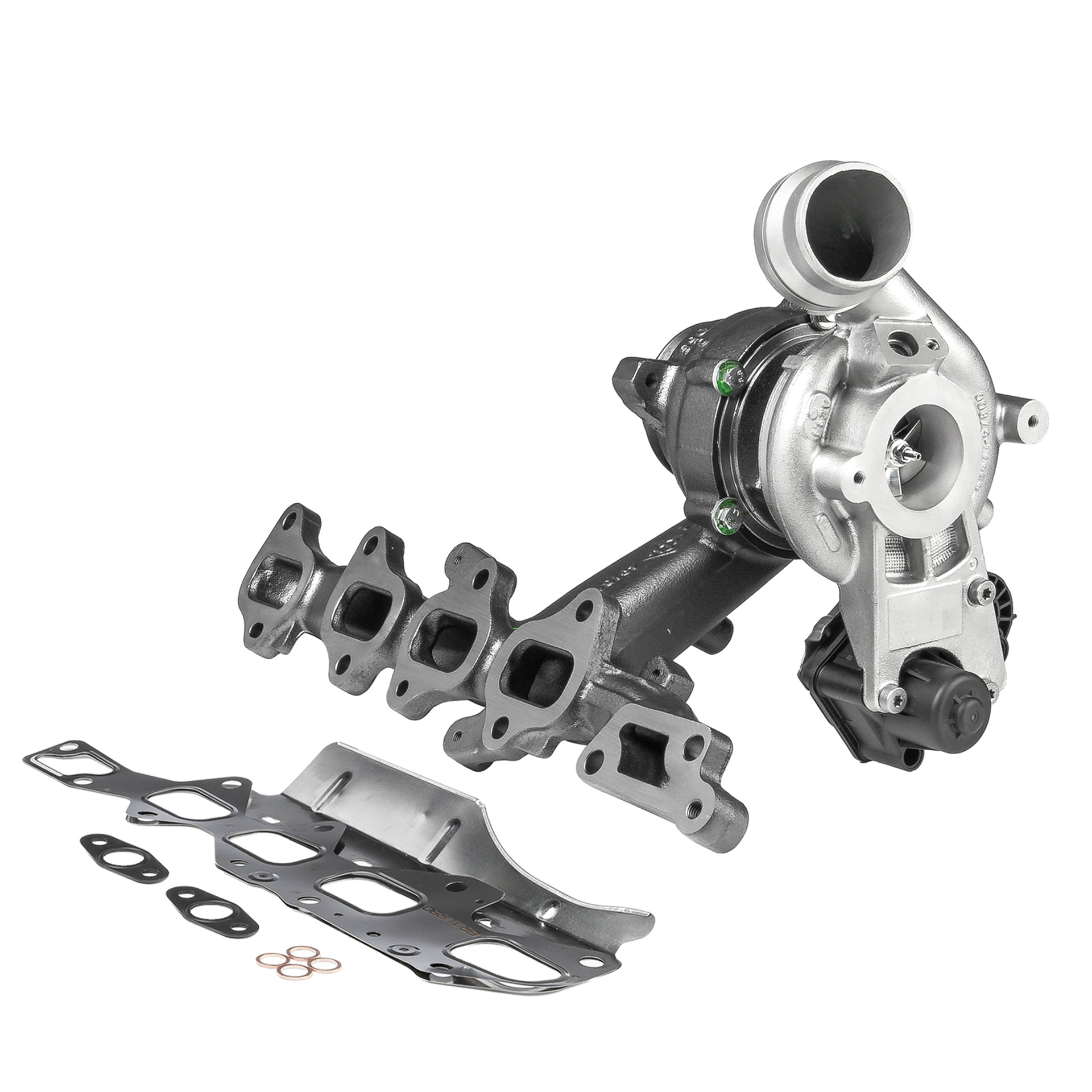 BR Turbo Calidad y precios justos