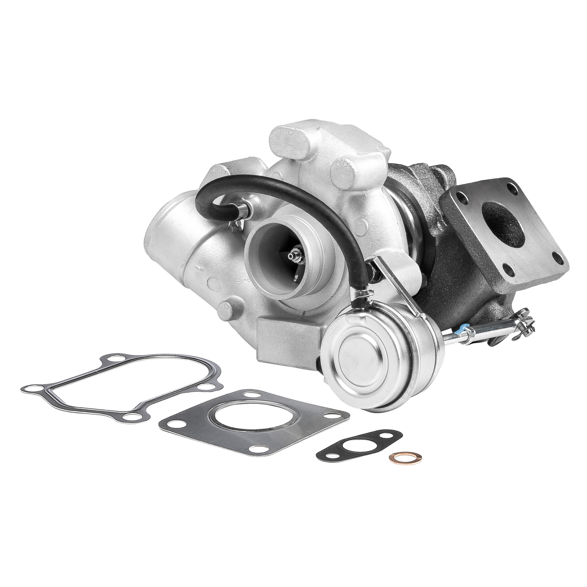 BR Turbo 49135-05000 Turboahdin 4913505000RSG