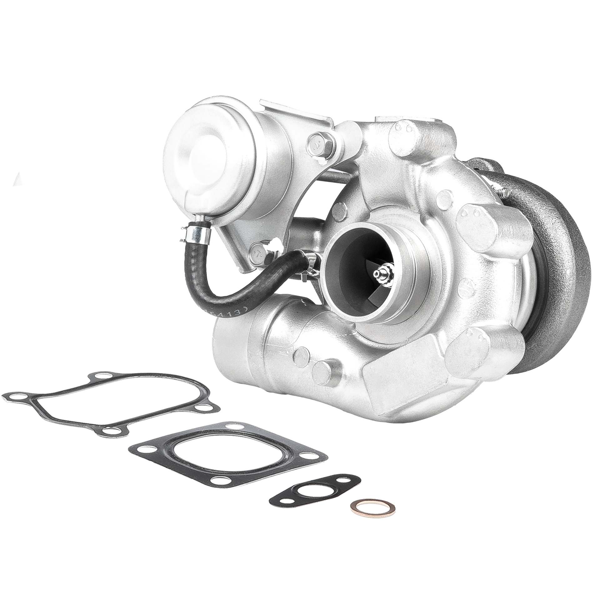4913505050RSG BR Turbo 99460981 Turbolader