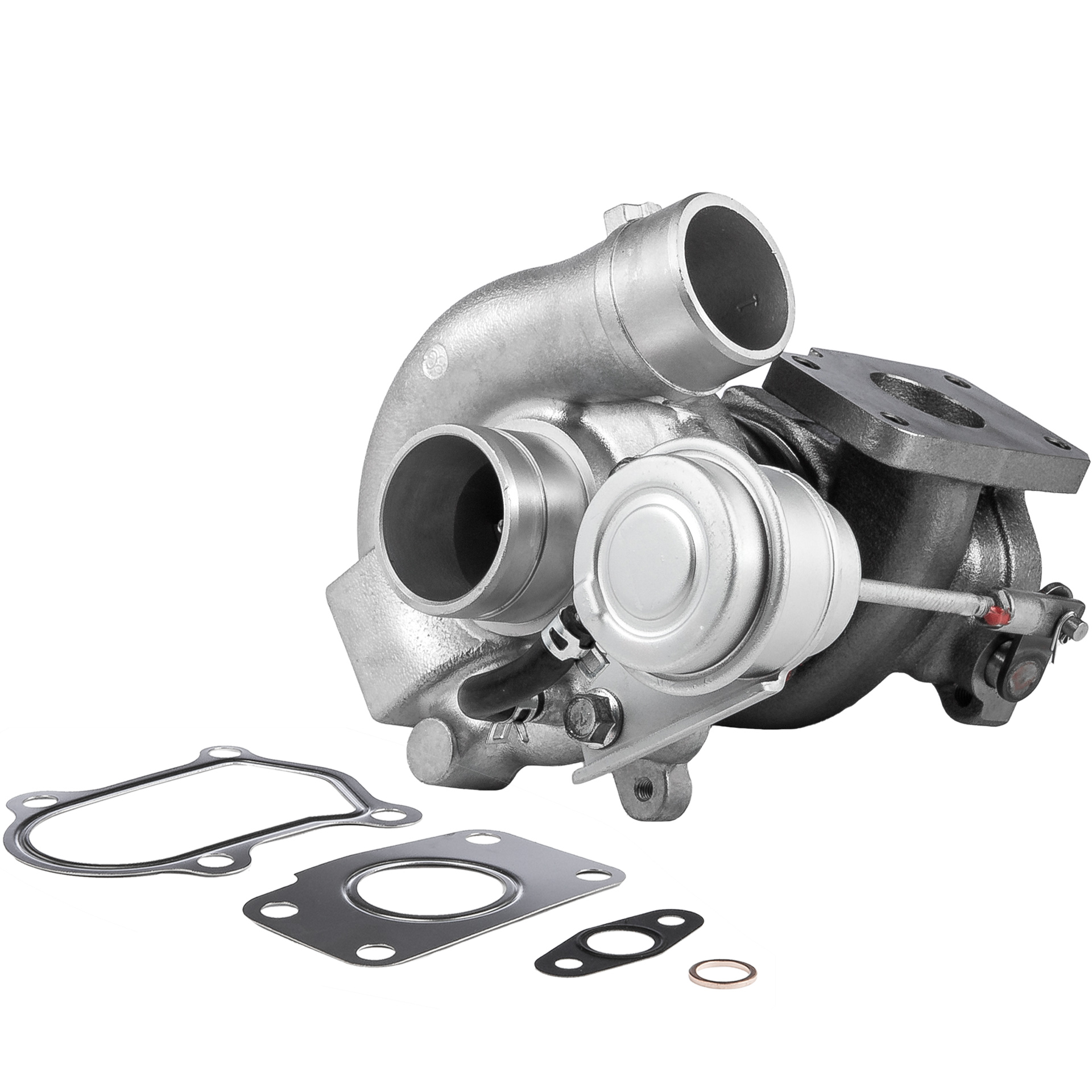 BR Turbo 4913505140RSG turbo Iveco Daily V Flatvogn lastebil 26L11, 29L11, 29S11, 35C11D, 35S11, 40C11 106 hk Diesel 2013