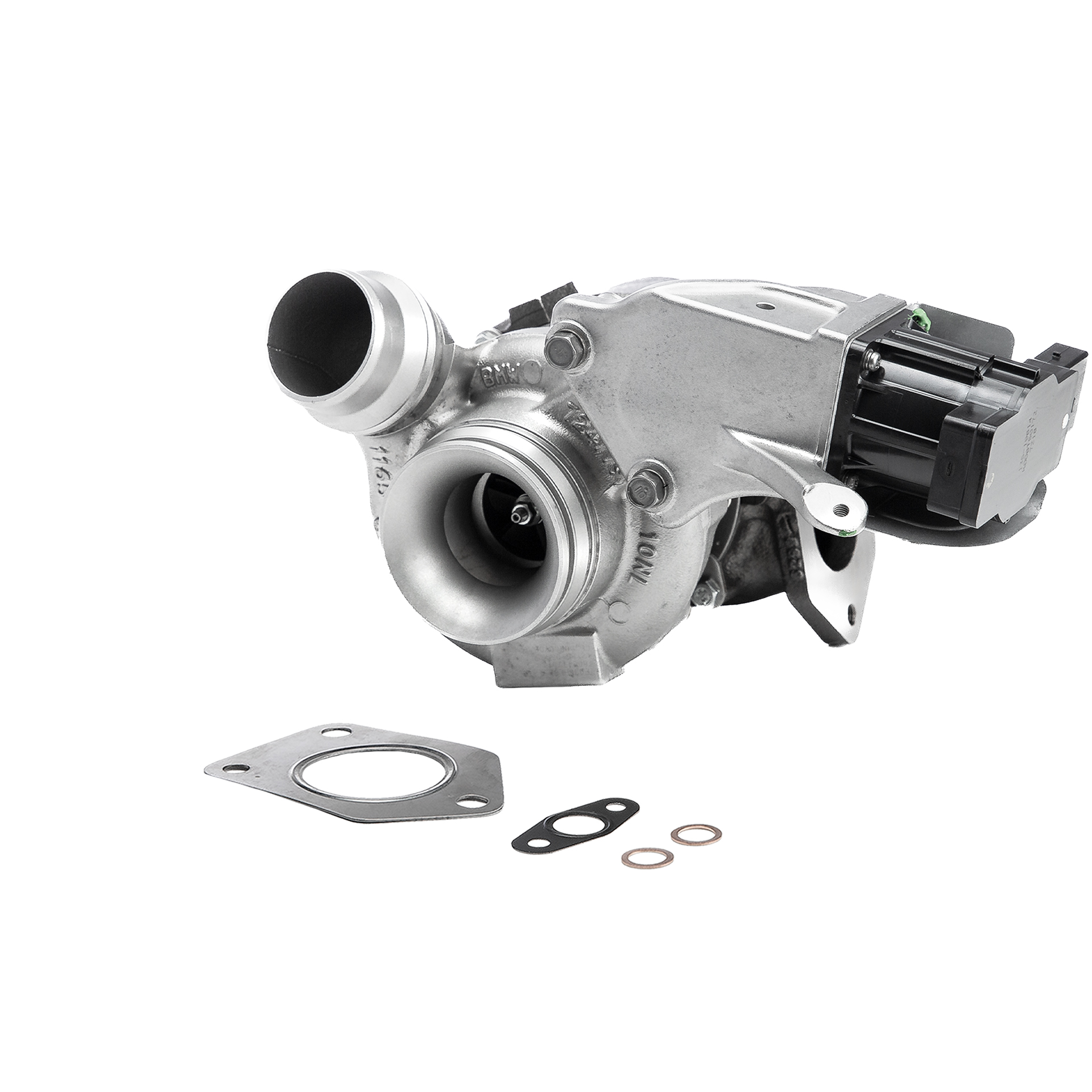 BR Turbo 4913505895RSG Turbo BMW F30 318 d 136 hp Diesel 2013
