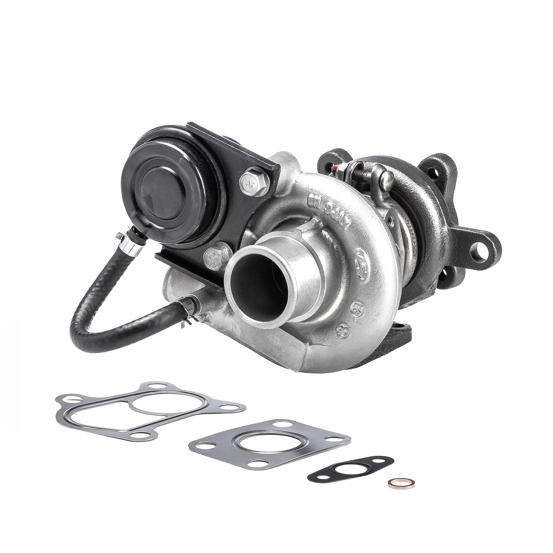BR Turbo 4917302412RSG turbocharger 4917302401