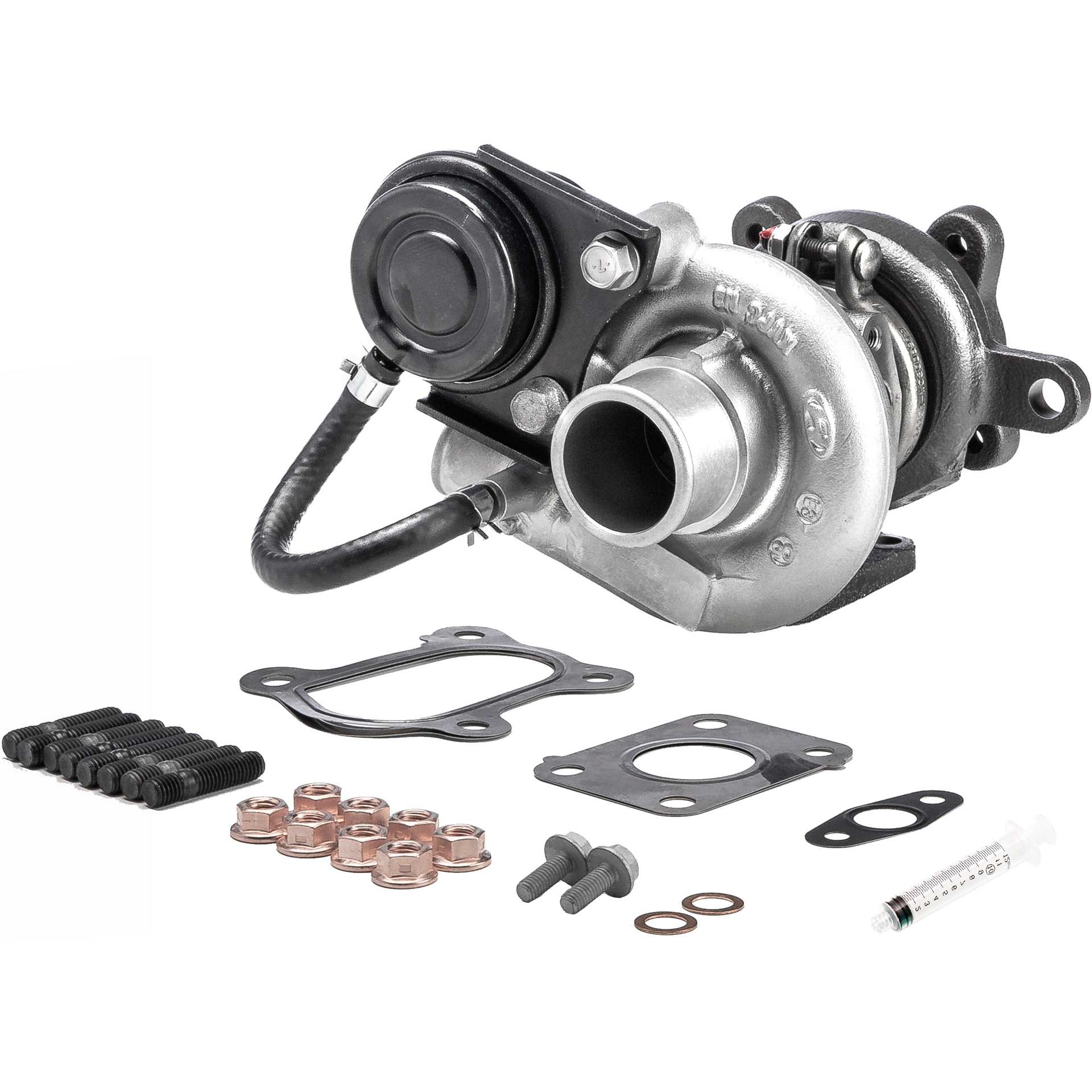 BR Turbo 4917302412RSM turbocharger 49173-02401
