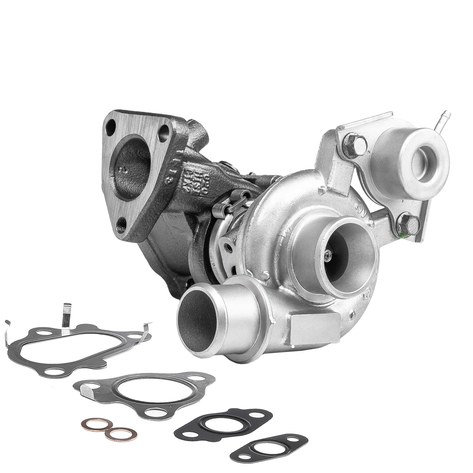 BR Turbo 4917302711RSG Turbokompresorius Kia Ceed SW ED 1.6 CRDi 128 128 AG dyzelinas 2011