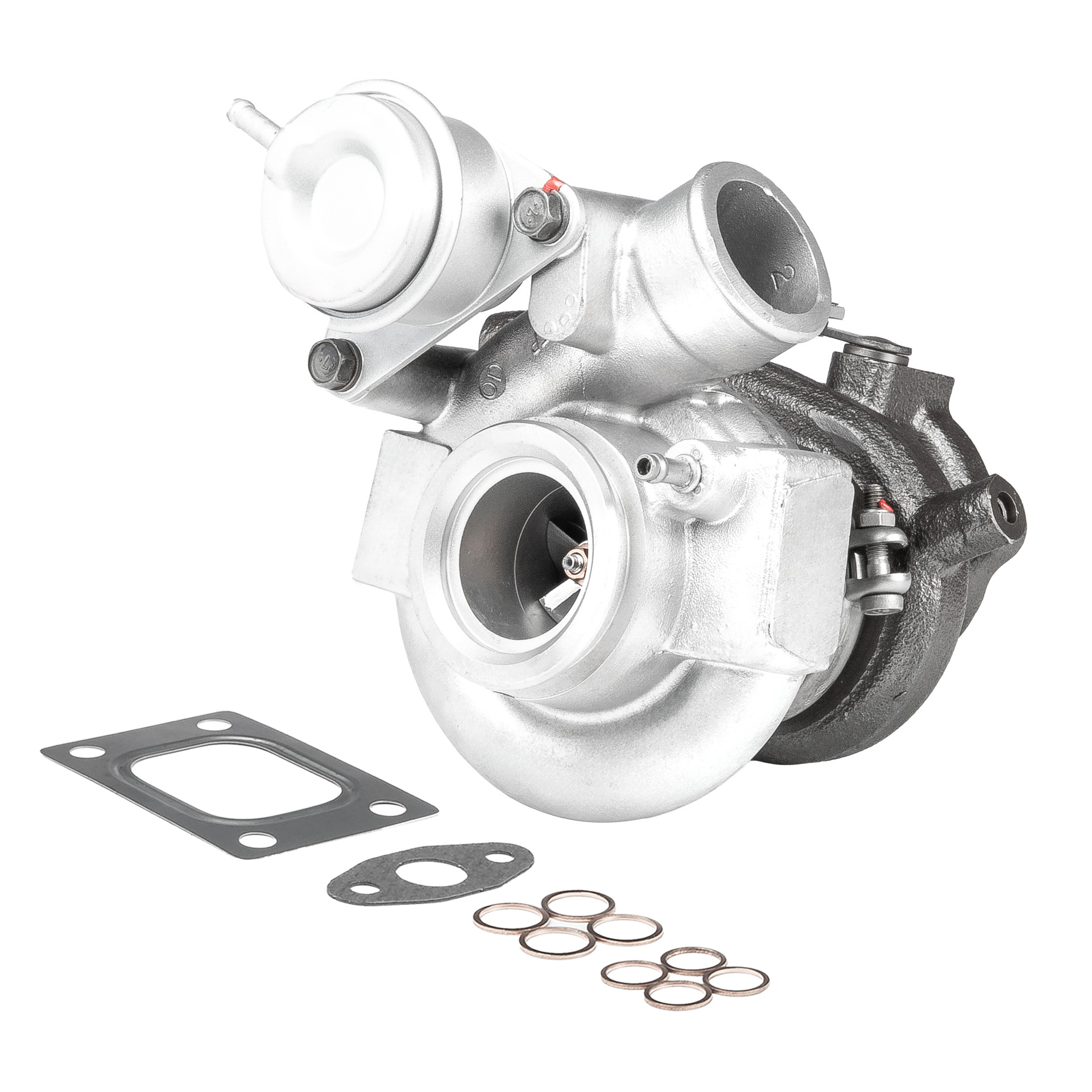 BR Turbo 4918901800RSG Τουρμπίνα Saab 9-5 Combi 2.0 t 185 PS Βενζίνη 2000