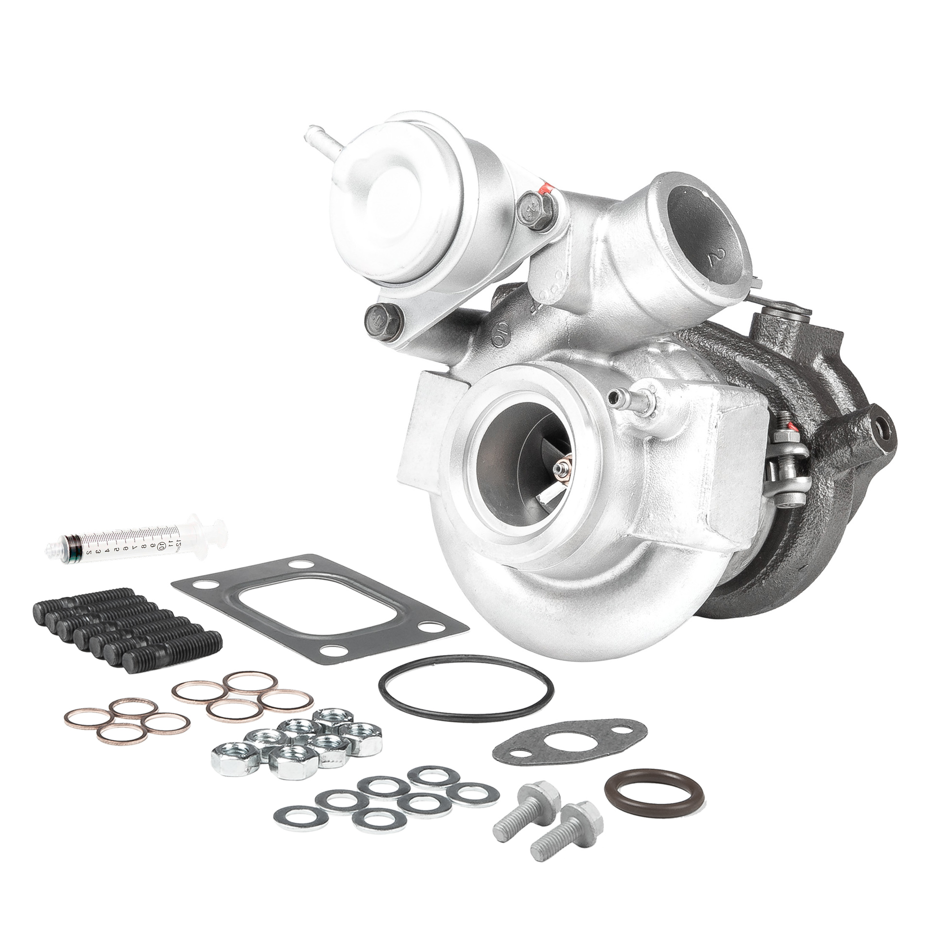 BR Turbo 4918901800RSM turbocharger 4918901850