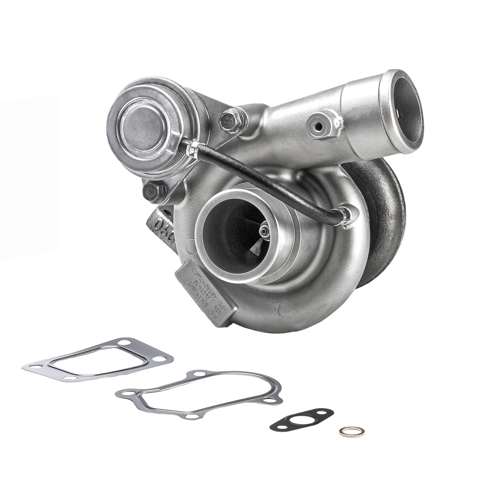 BR Turbo 0375.P9 Turboahdin 4918902951RSG