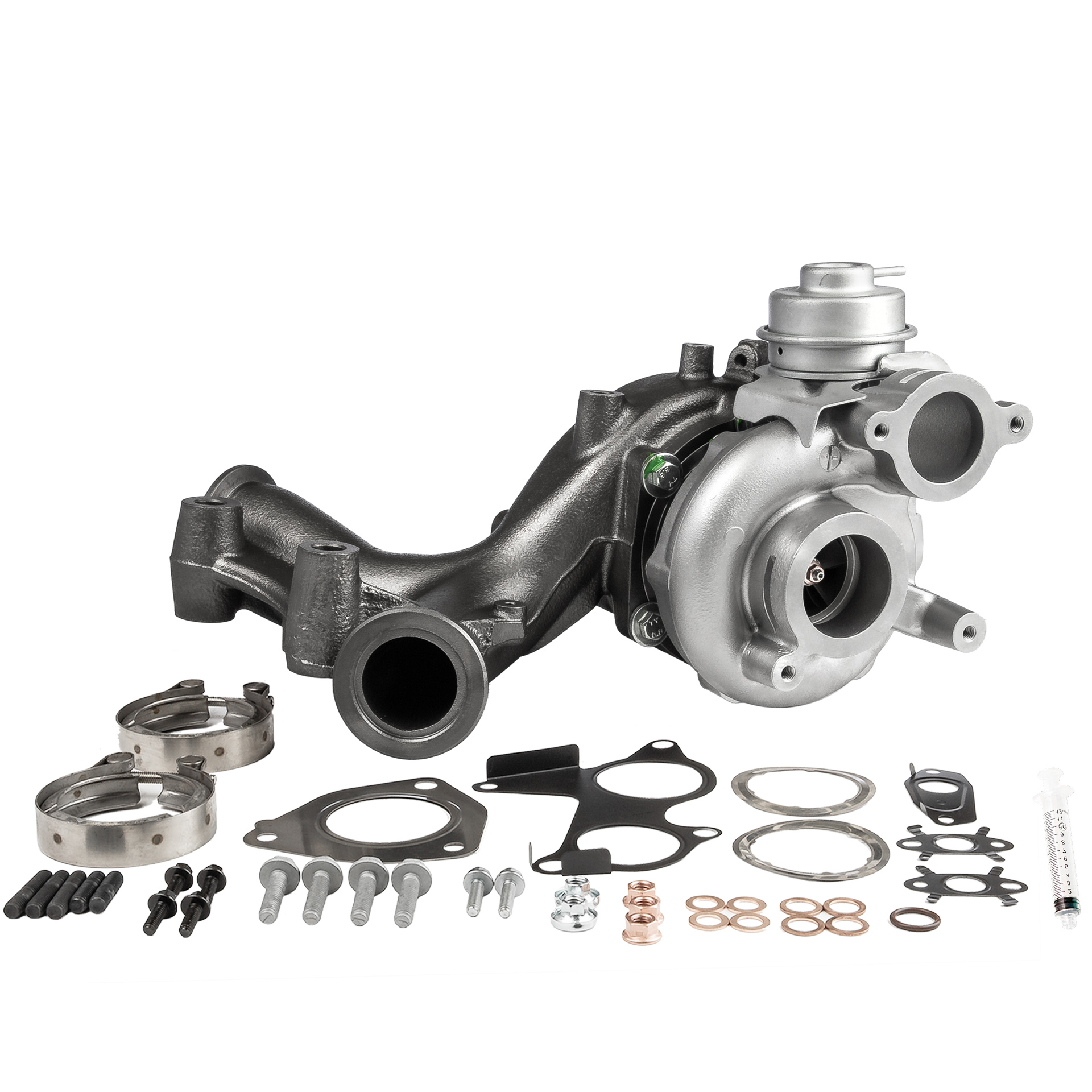 BR Turbo 4918907803RSM Turbo Infiniti M Y51